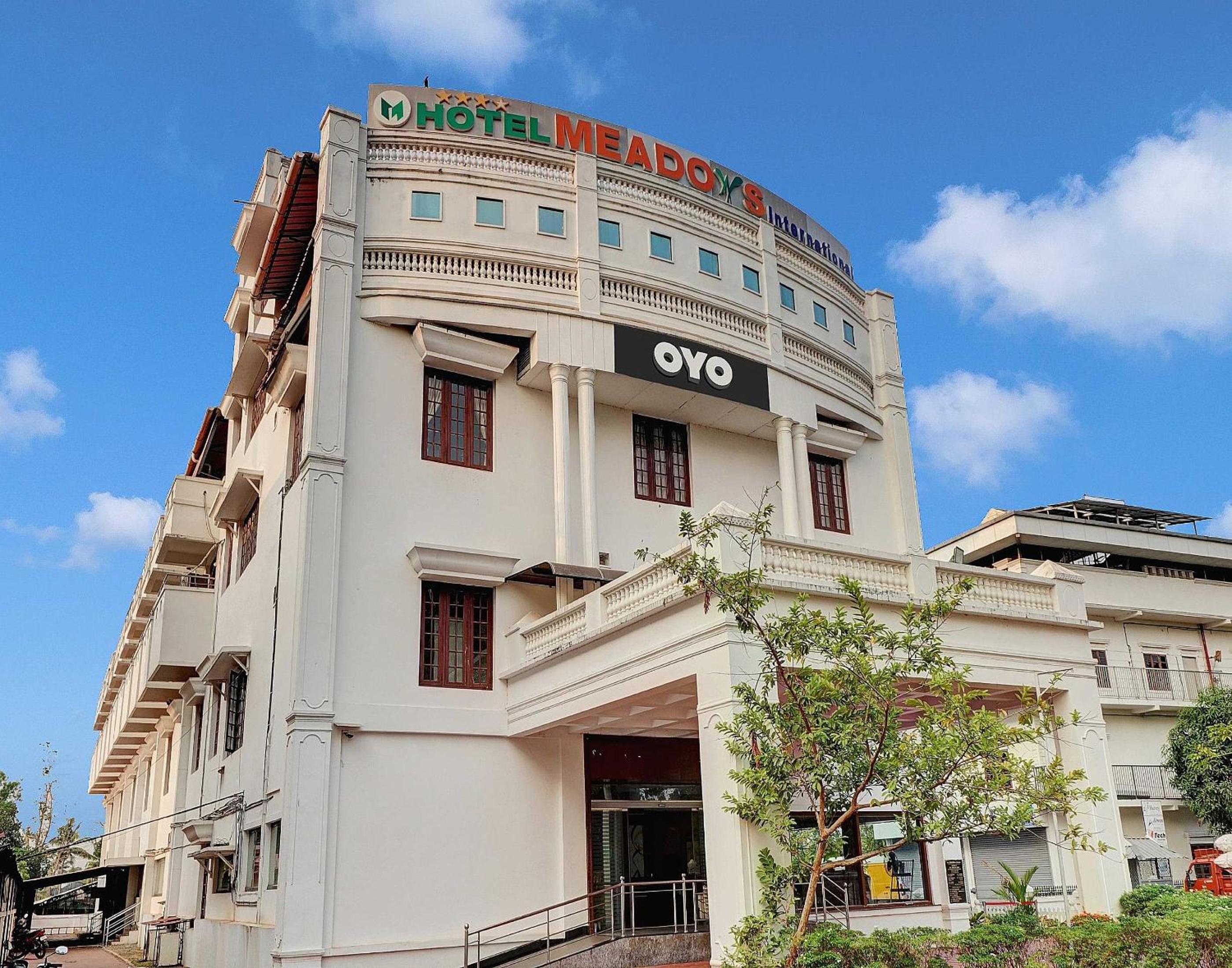 Collection O Chalakudy Hotels