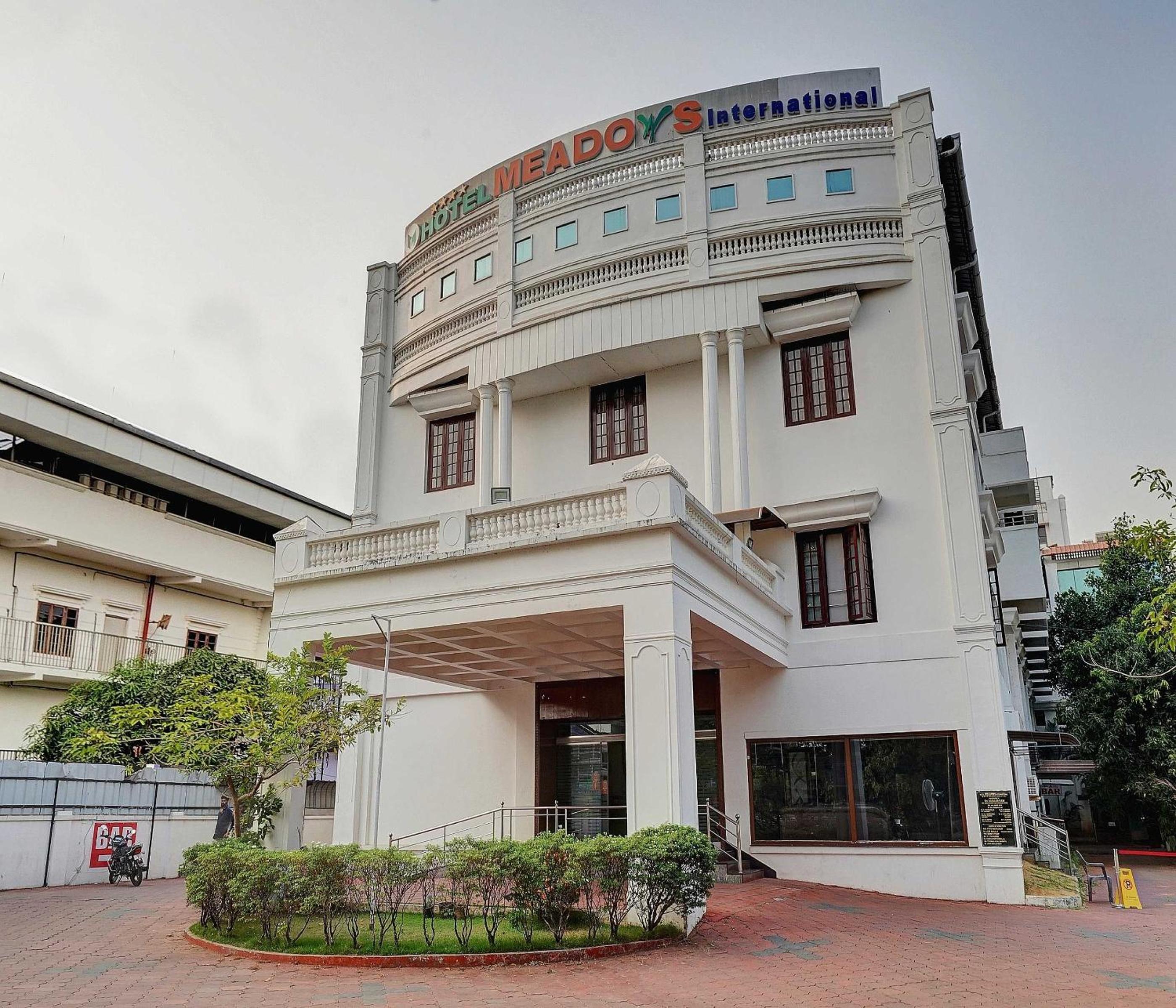Collection O Chalakudy Hotels