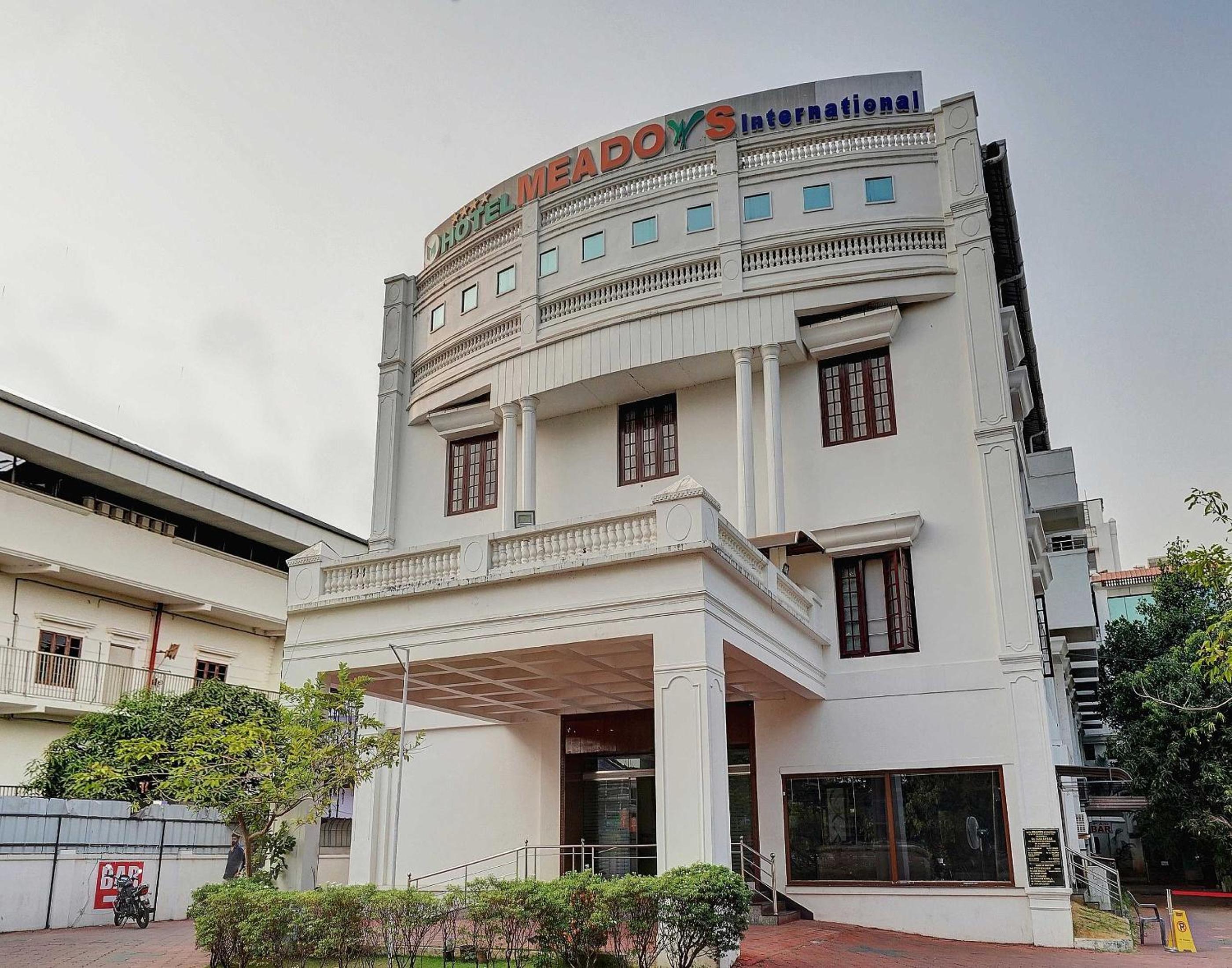 Collection O Chalakudy Hotels