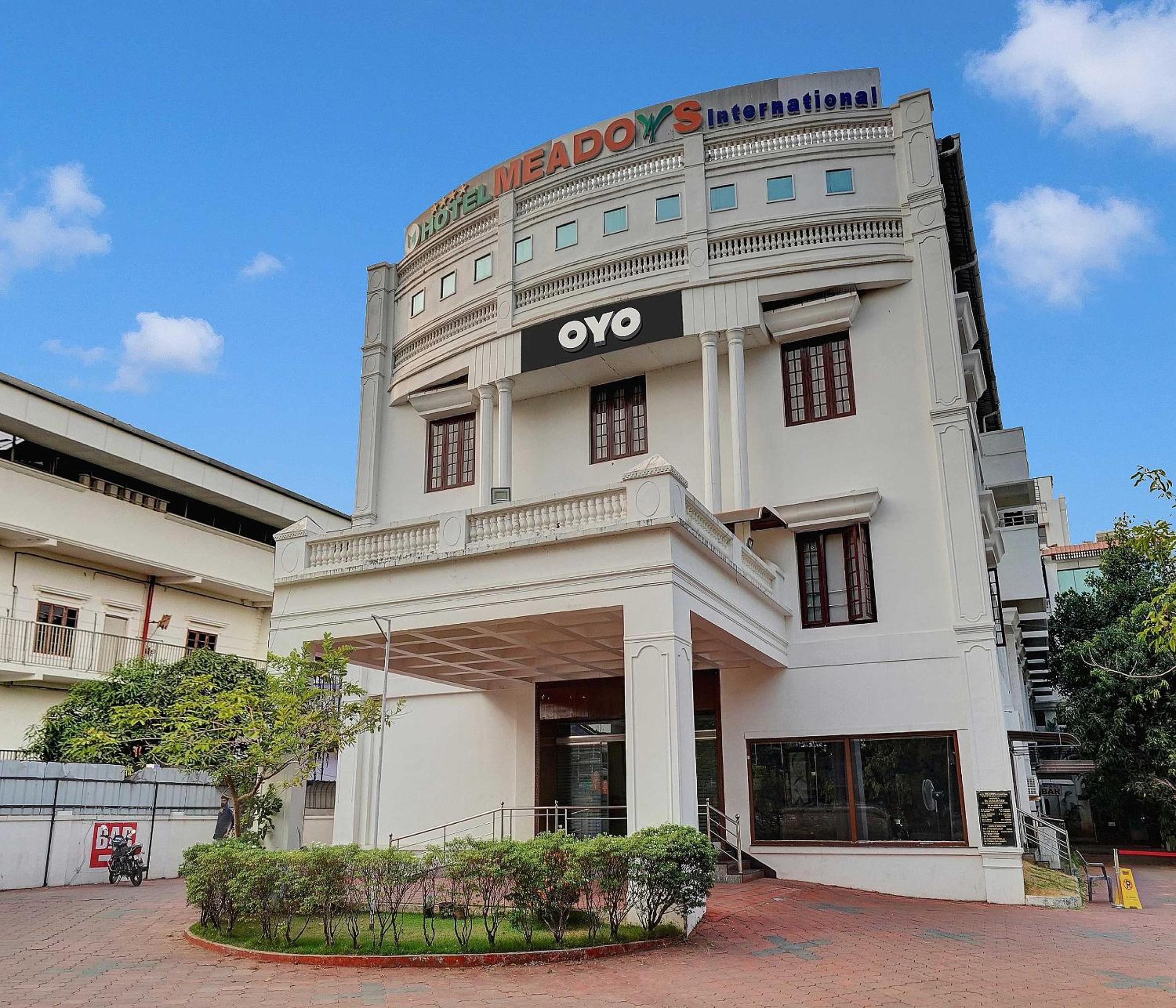 Collection O Chalakudy Hotels