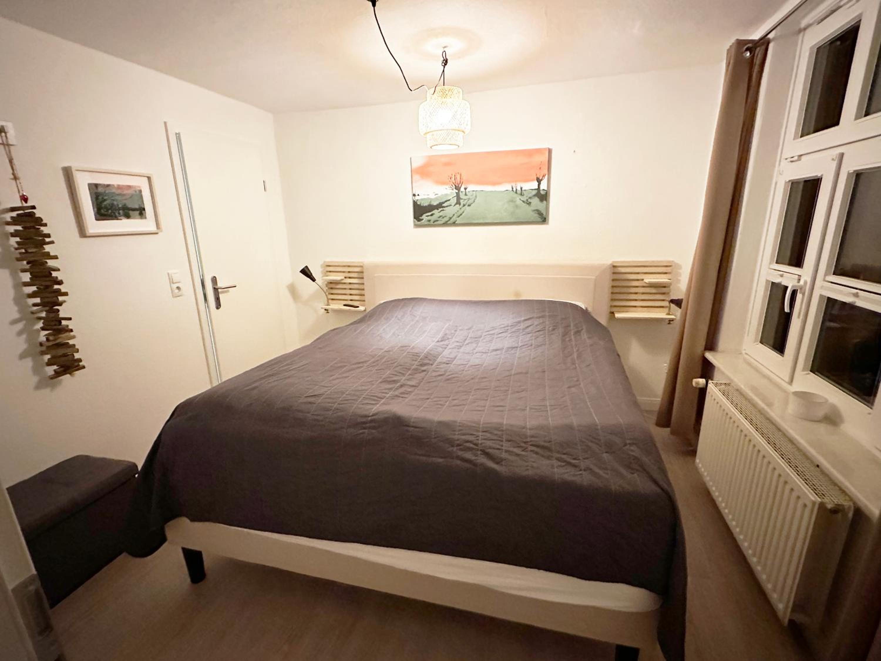 Kalkberg Ferienwohnungen