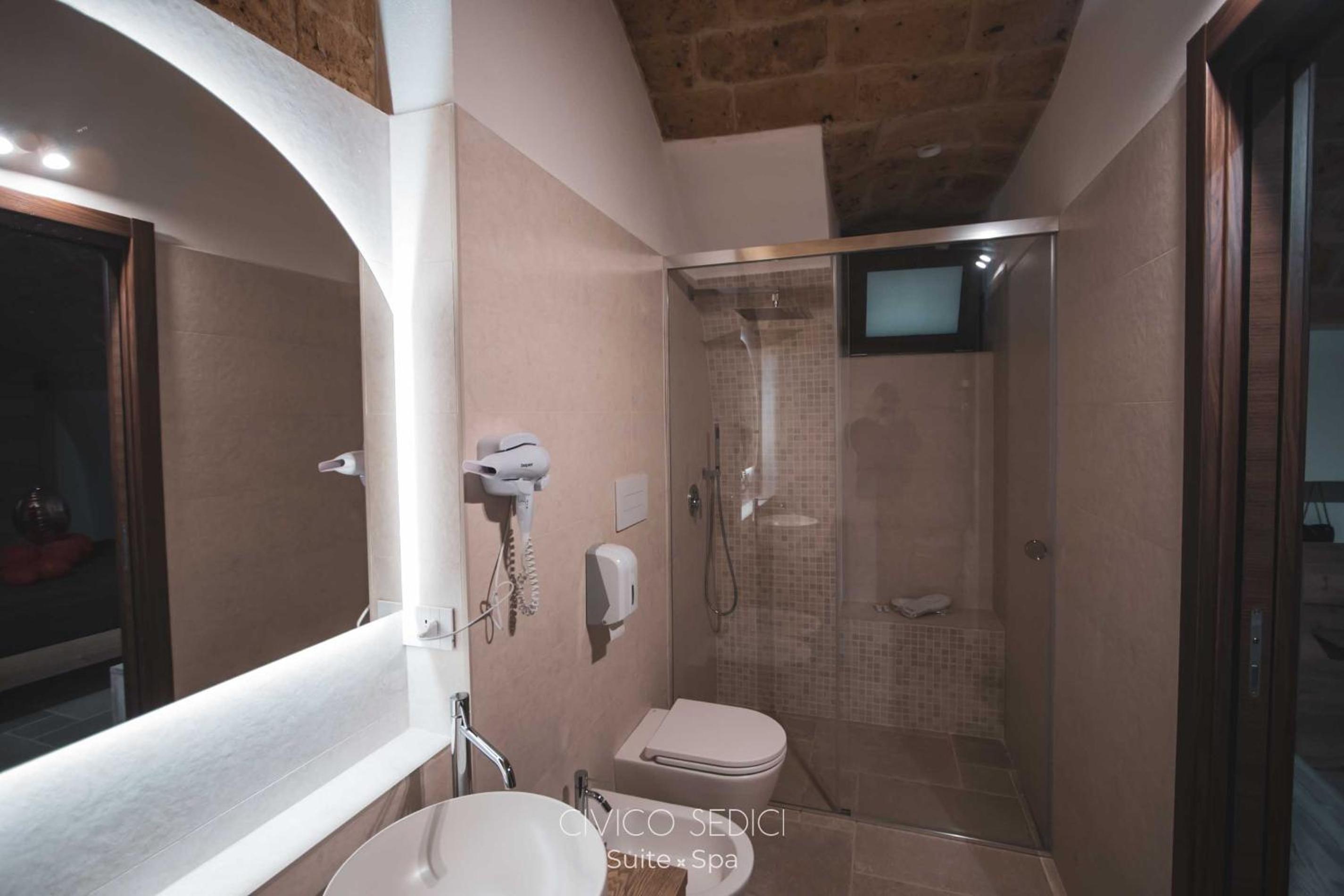 Civico Sedici Suite & Spa