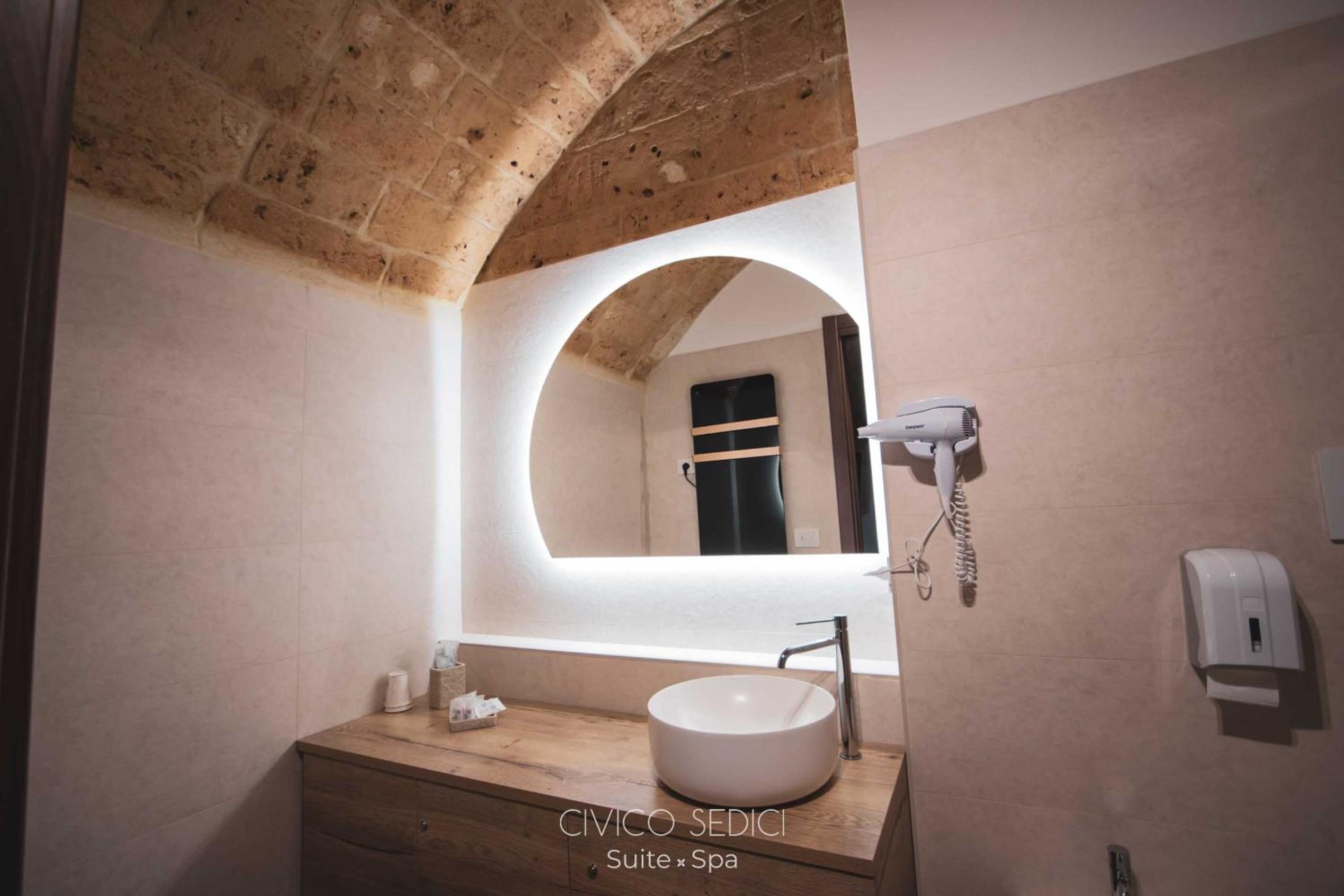 Civico Sedici Suite & Spa