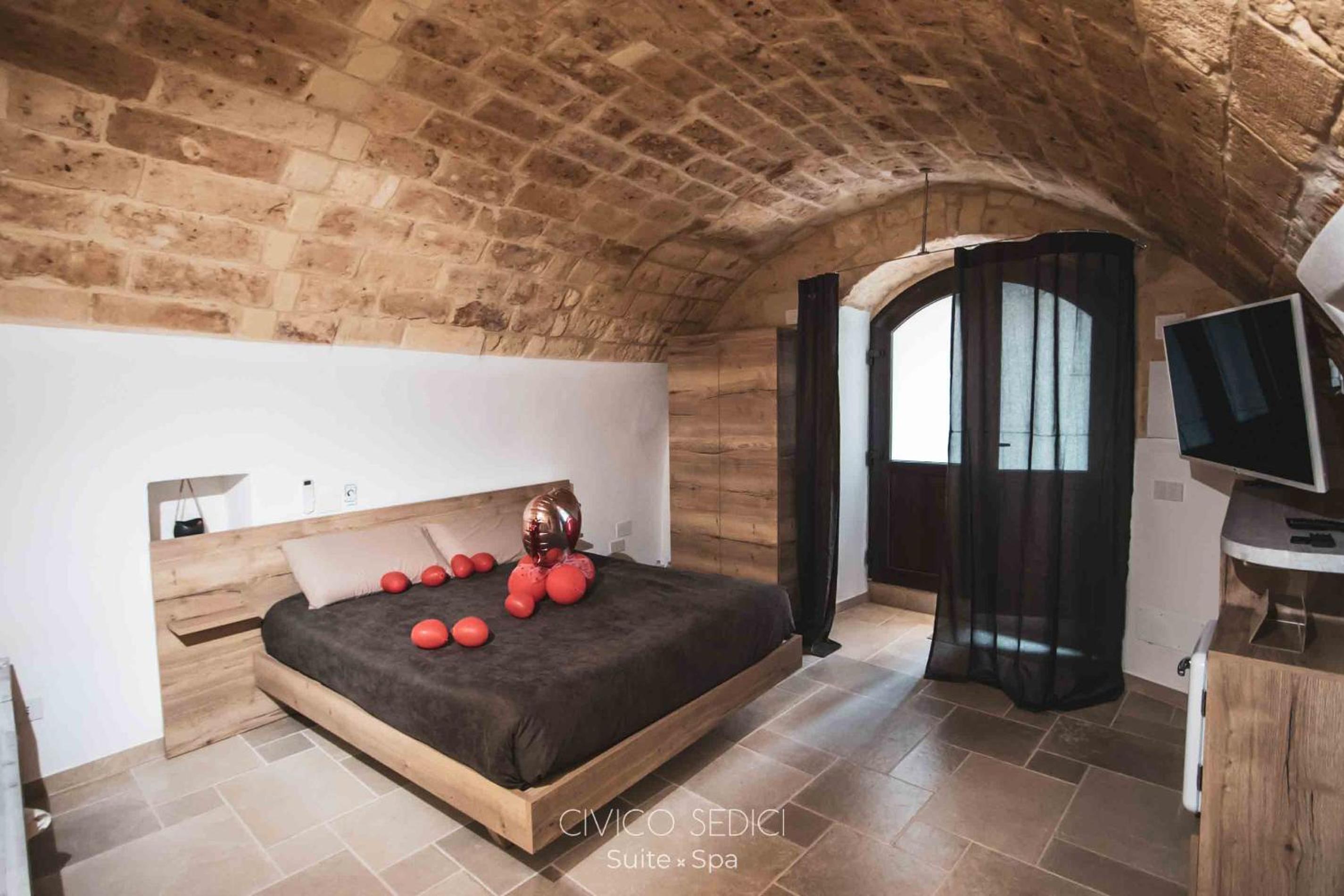 Civico Sedici Suite & Spa