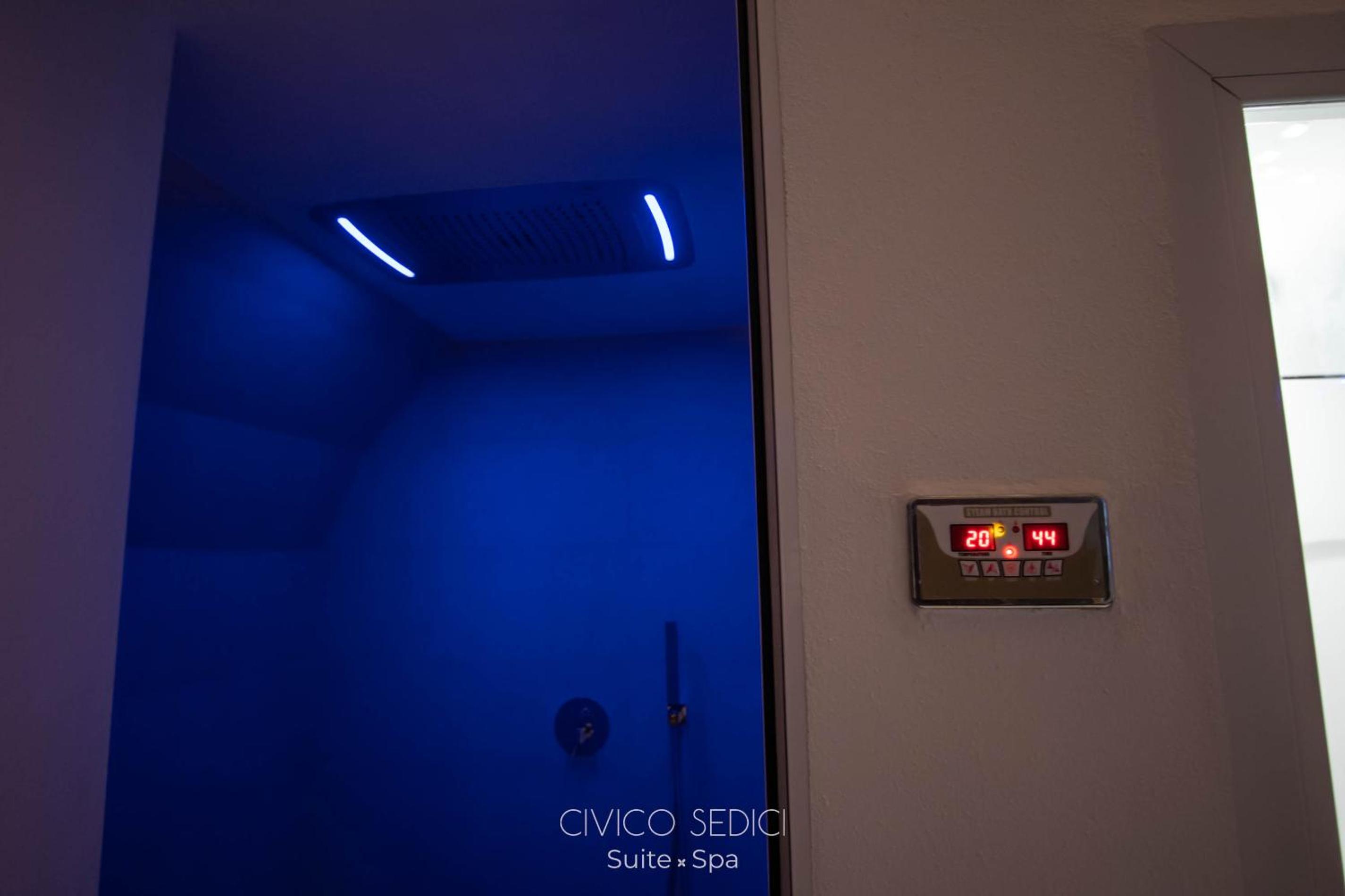 Civico Sedici Suite & Spa