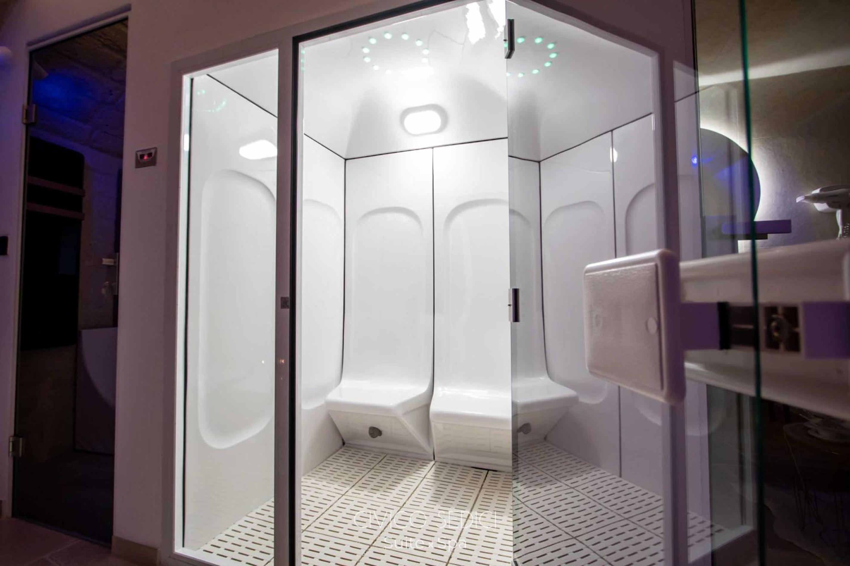 Civico Sedici Suite & Spa, photo 55