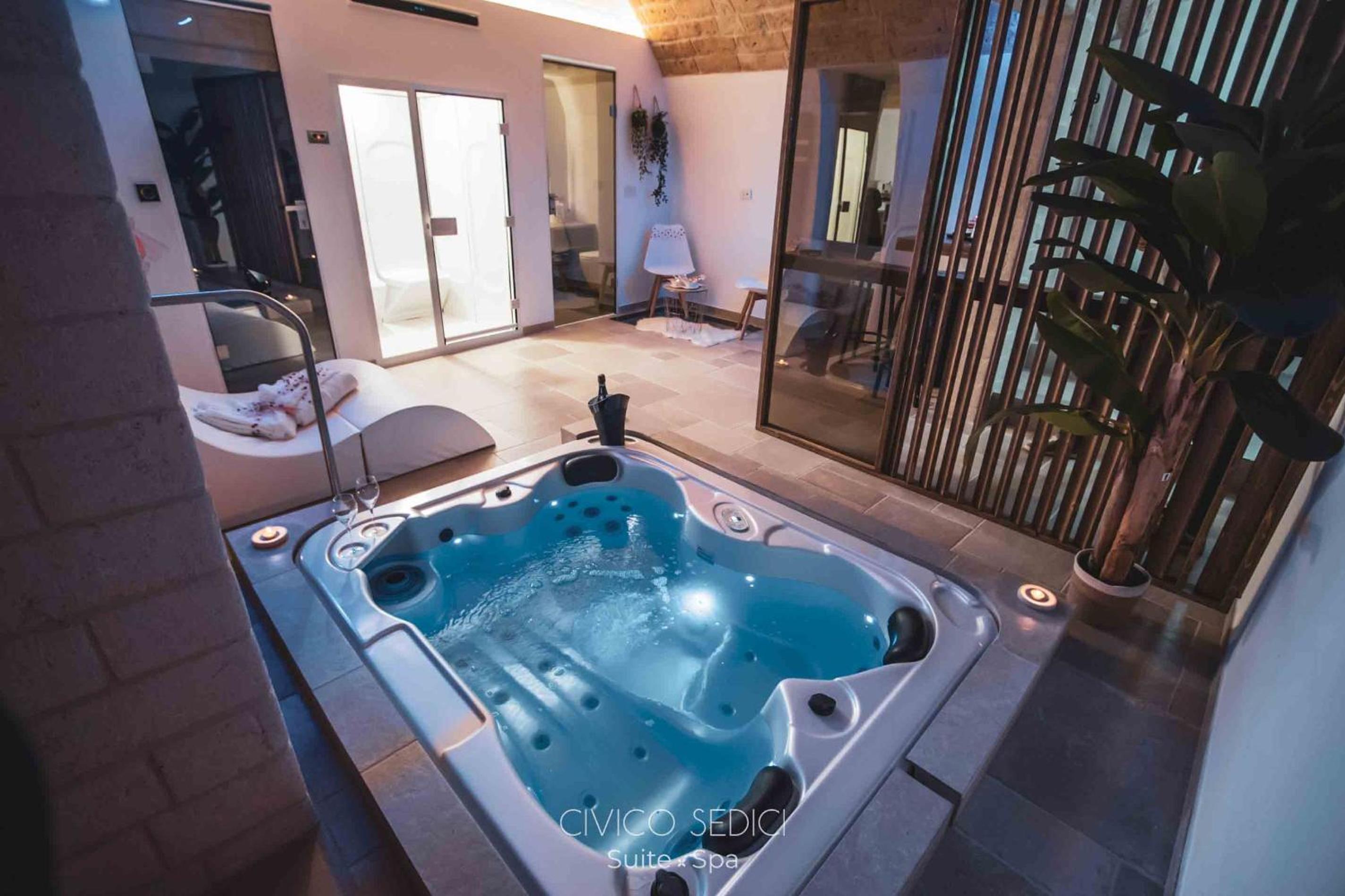 Civico Sedici Suite & Spa, photo 58