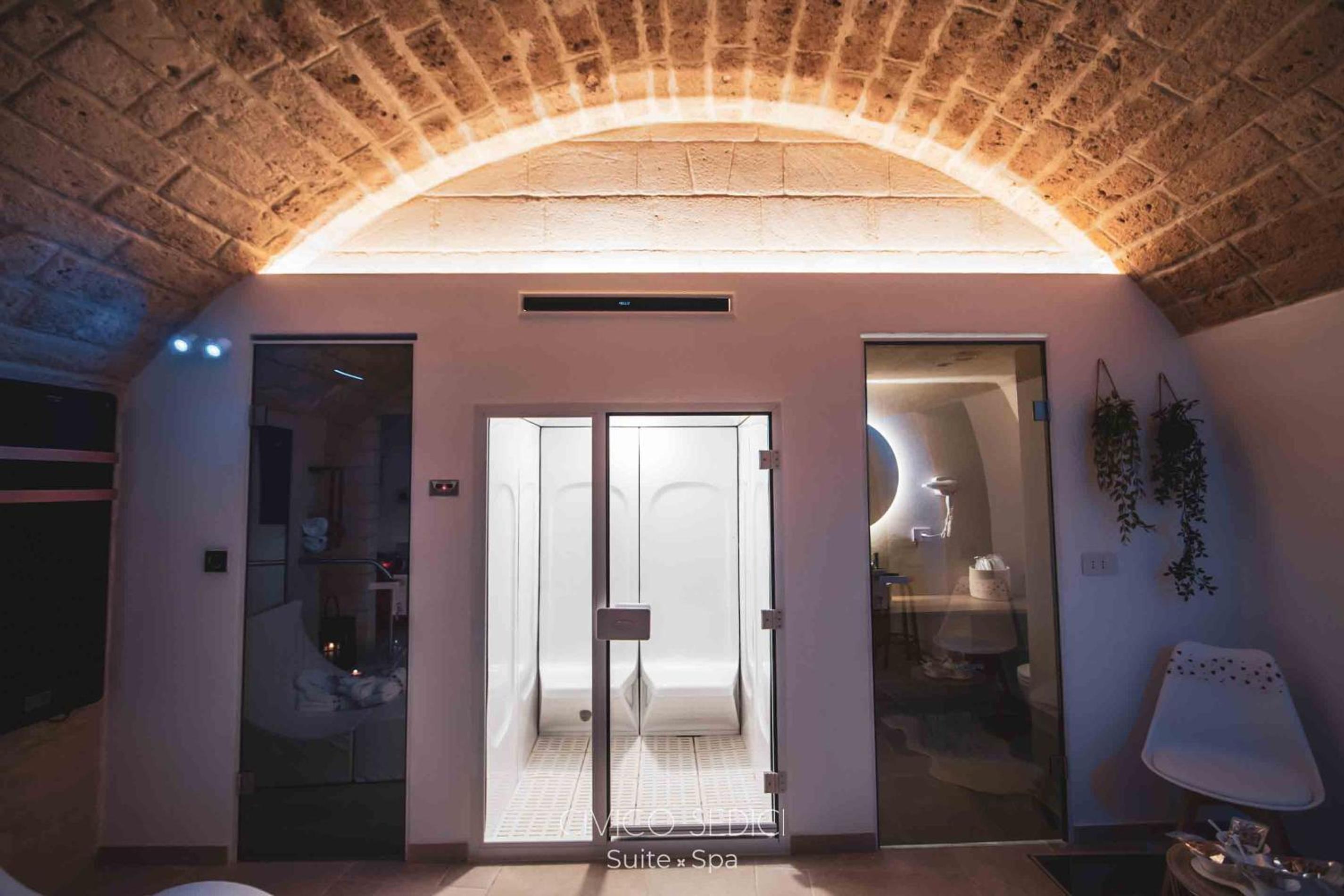 Civico Sedici Suite & Spa, photo 24