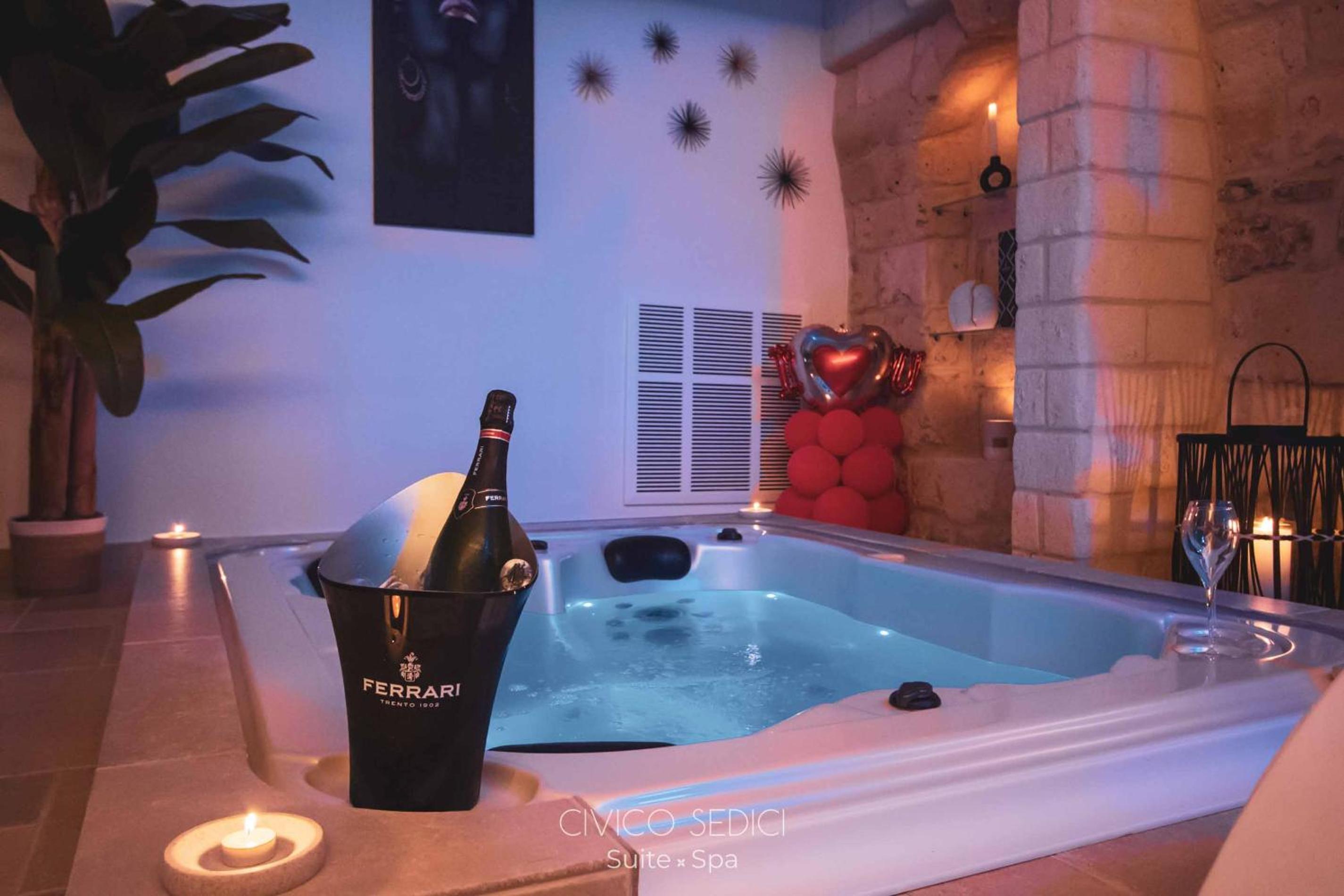 Civico Sedici Suite & Spa, photo 42