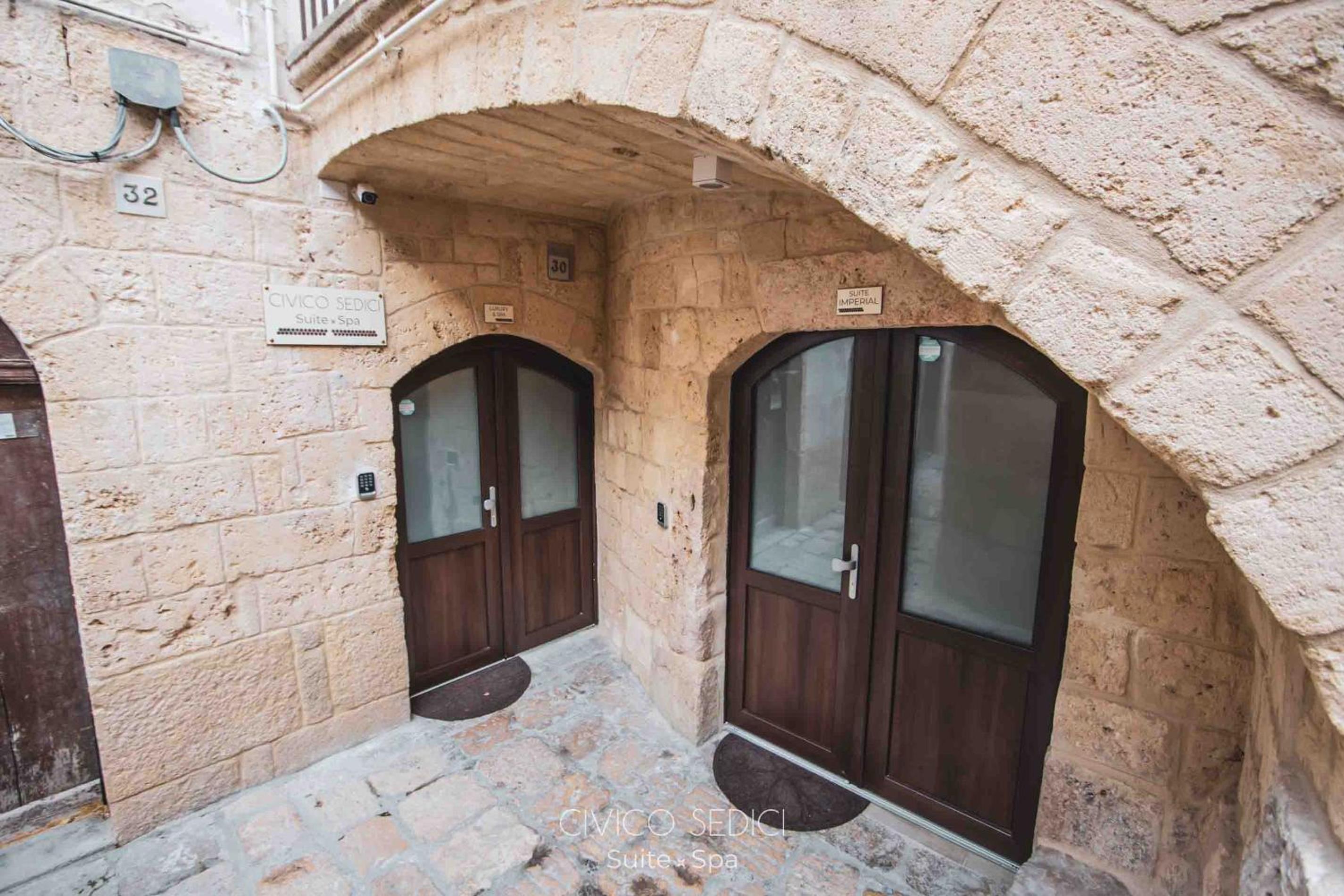 Civico Sedici Suite & Spa, photo 62