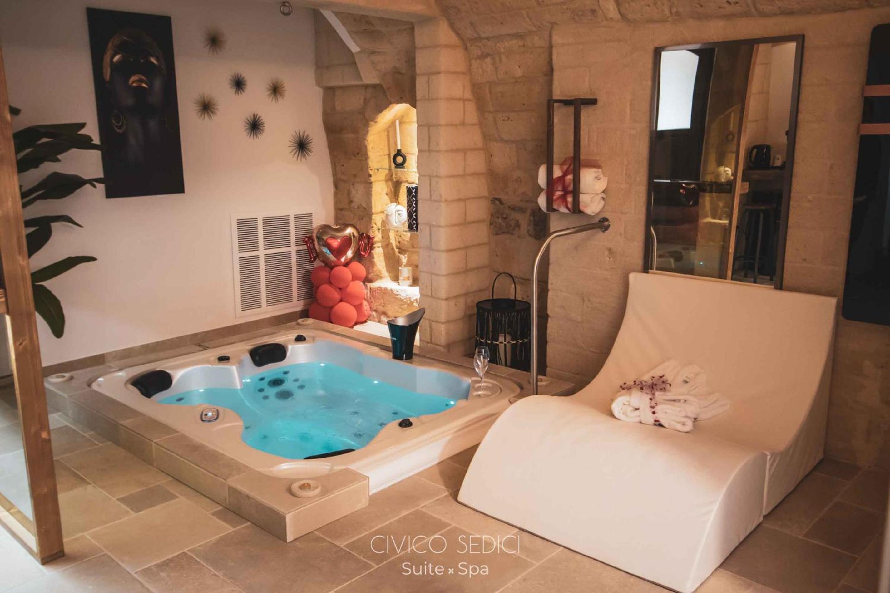 Civico Sedici Suite & Spa, photo 76