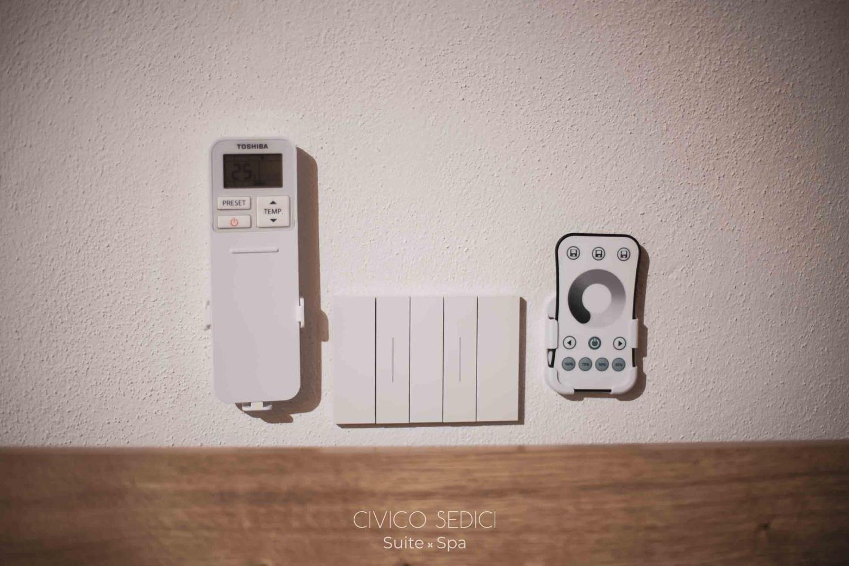 Civico Sedici Suite & Spa, photo 52