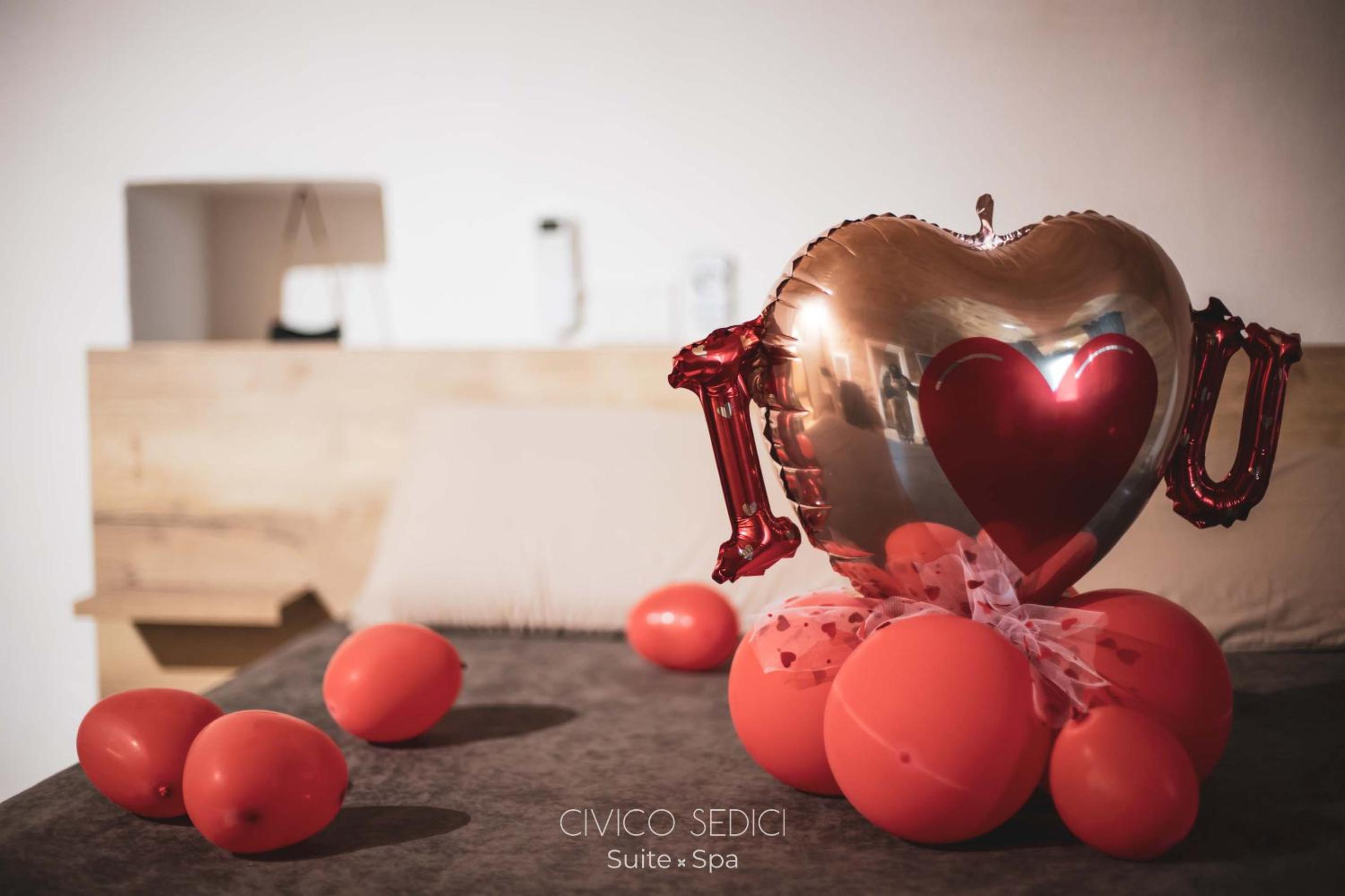 Civico Sedici Suite & Spa, photo 26