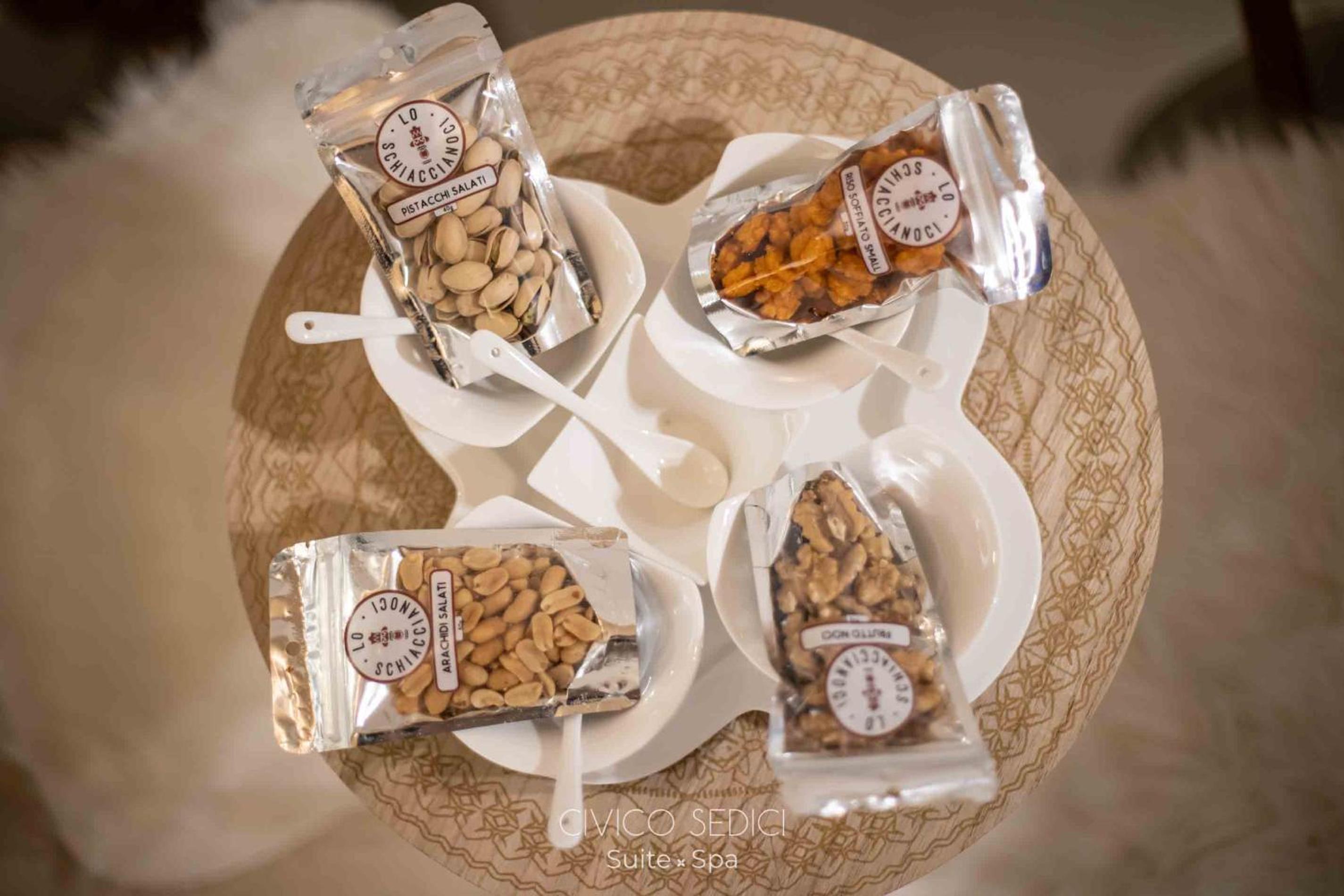 Civico Sedici Suite & Spa, photo 71
