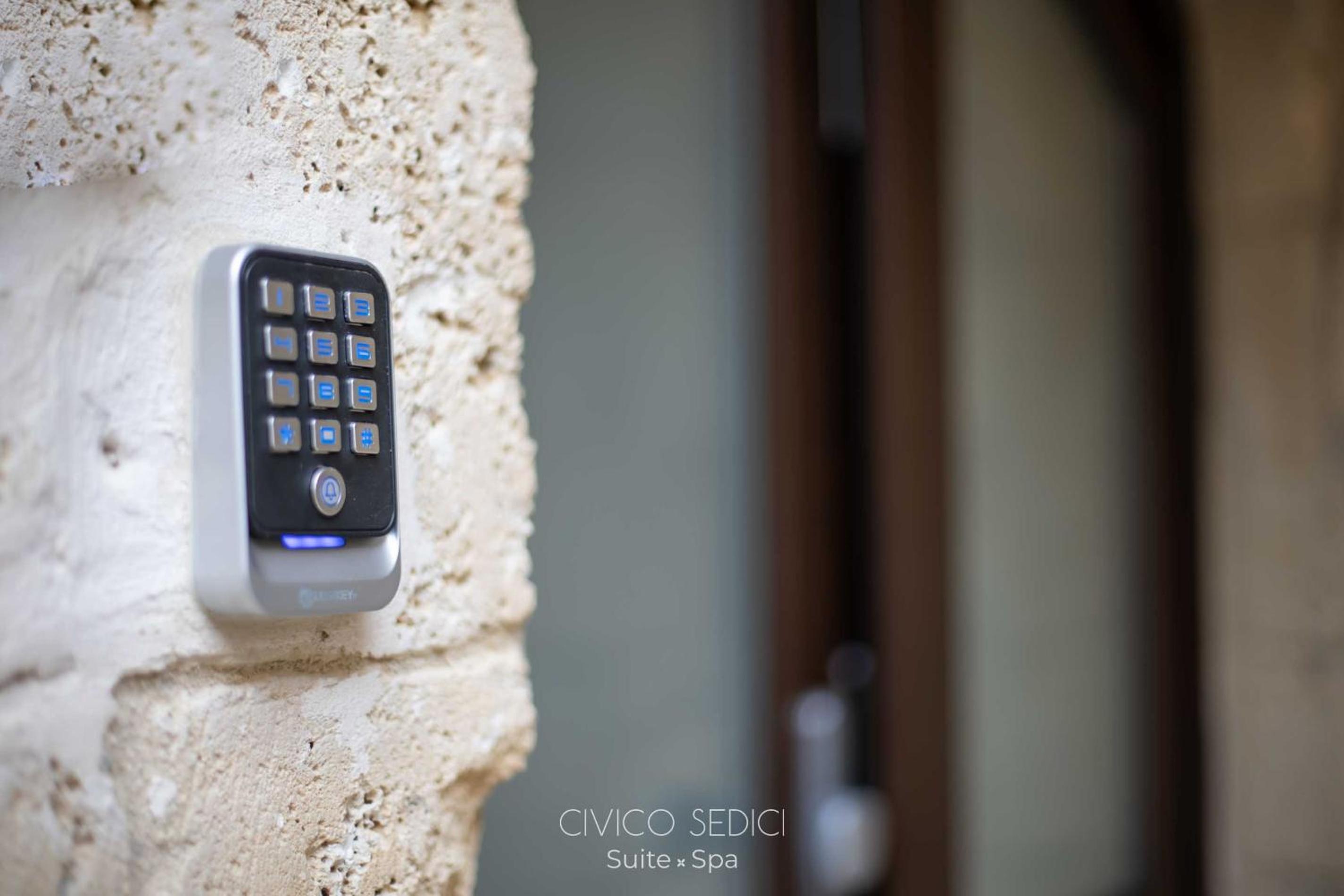 Civico Sedici Suite & Spa, photo 15