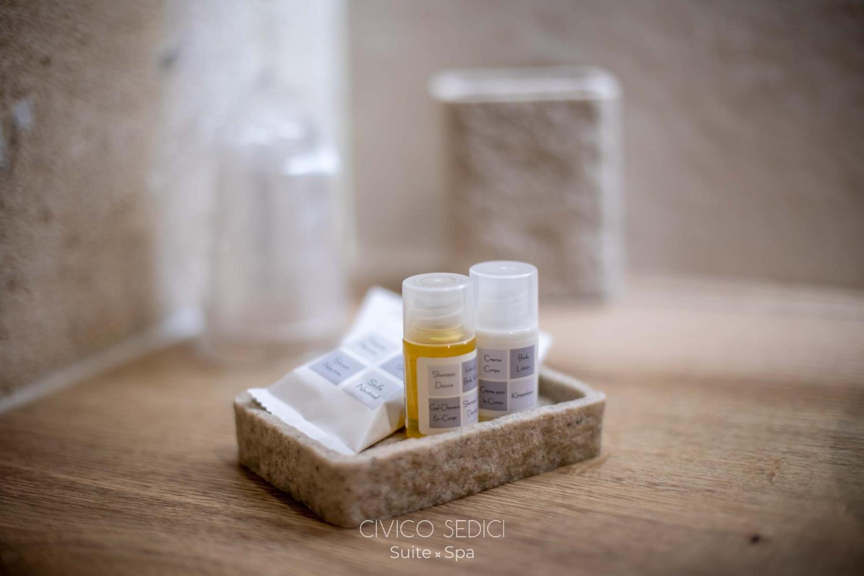 Civico Sedici Suite & Spa, photo 10