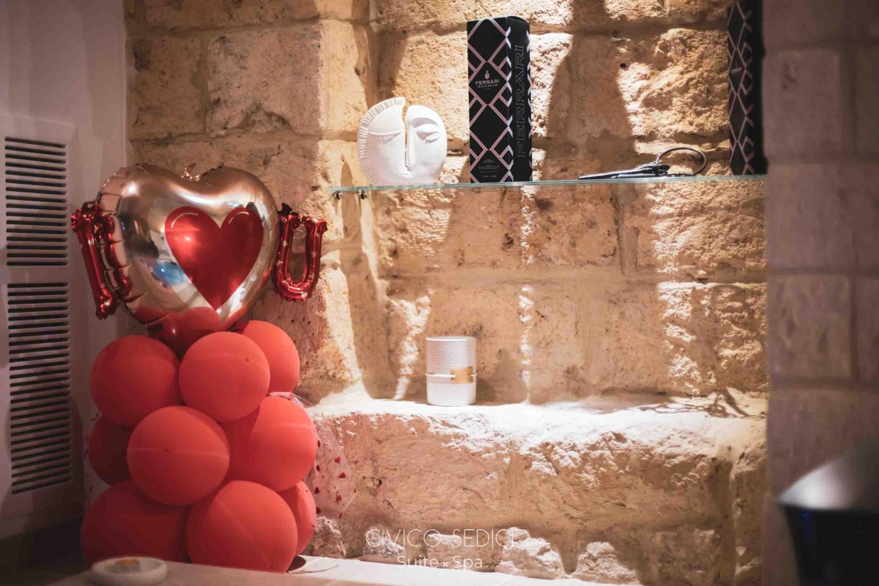 Civico Sedici Suite & Spa, photo 43
