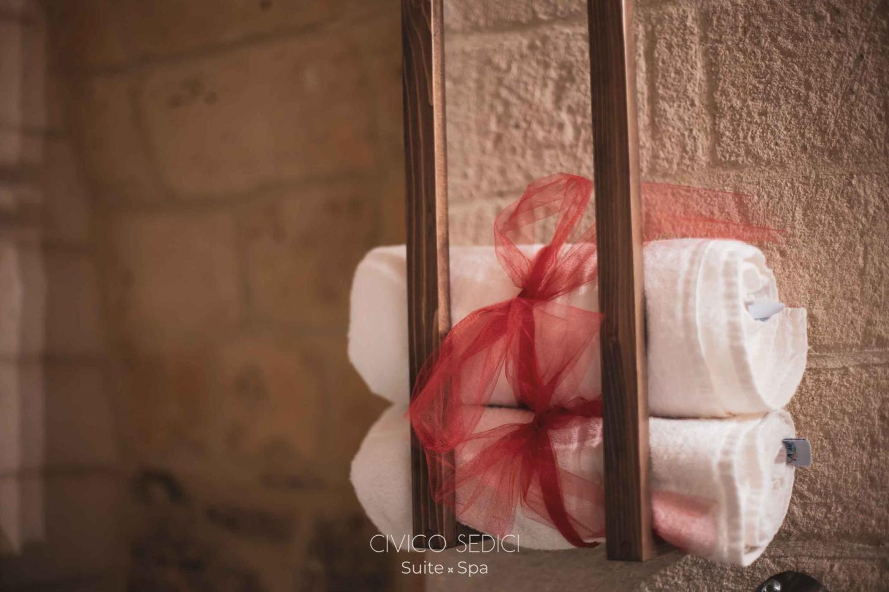 Civico Sedici Suite & Spa, photo 49
