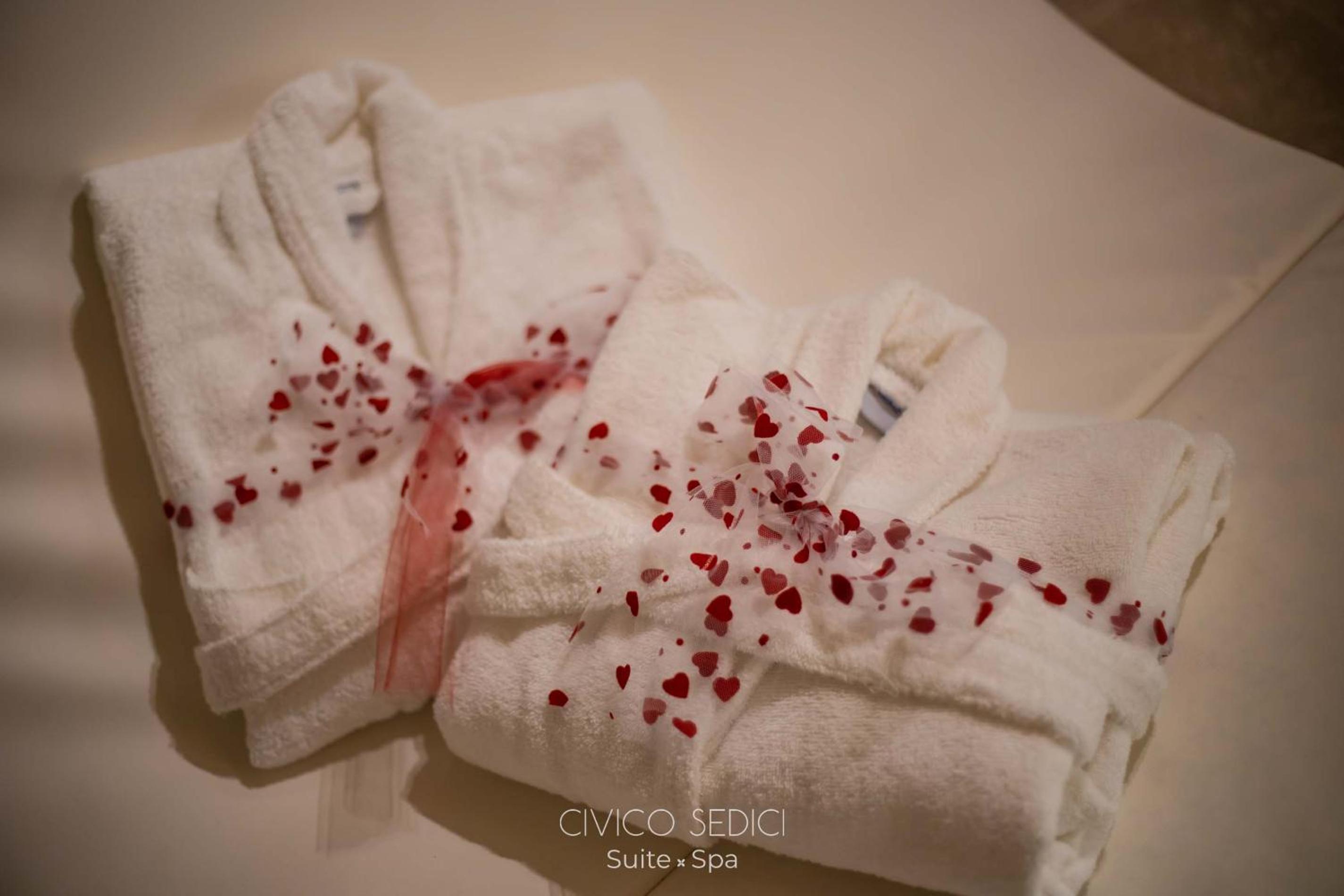 Civico Sedici Suite & Spa, photo 29
