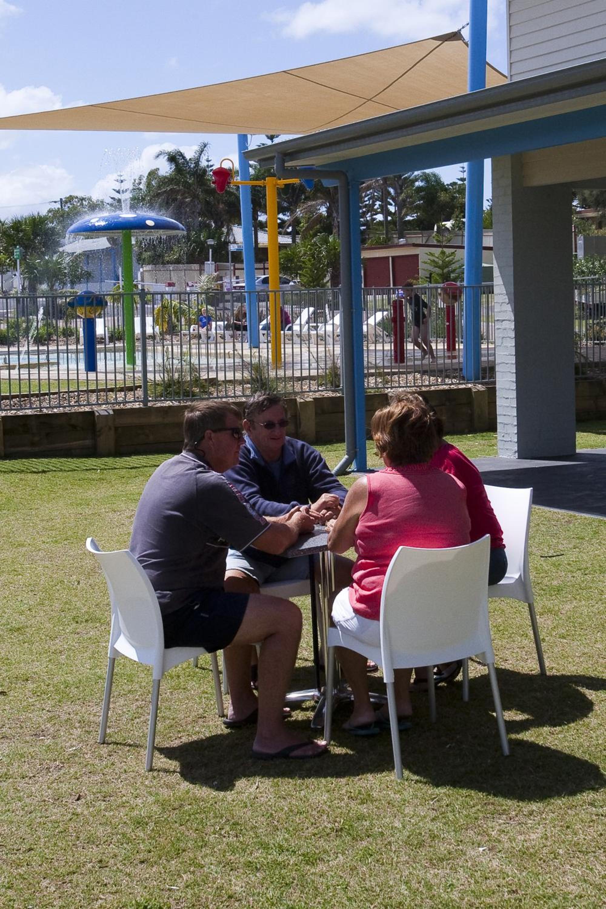 NRMA Norah Head Holiday Park