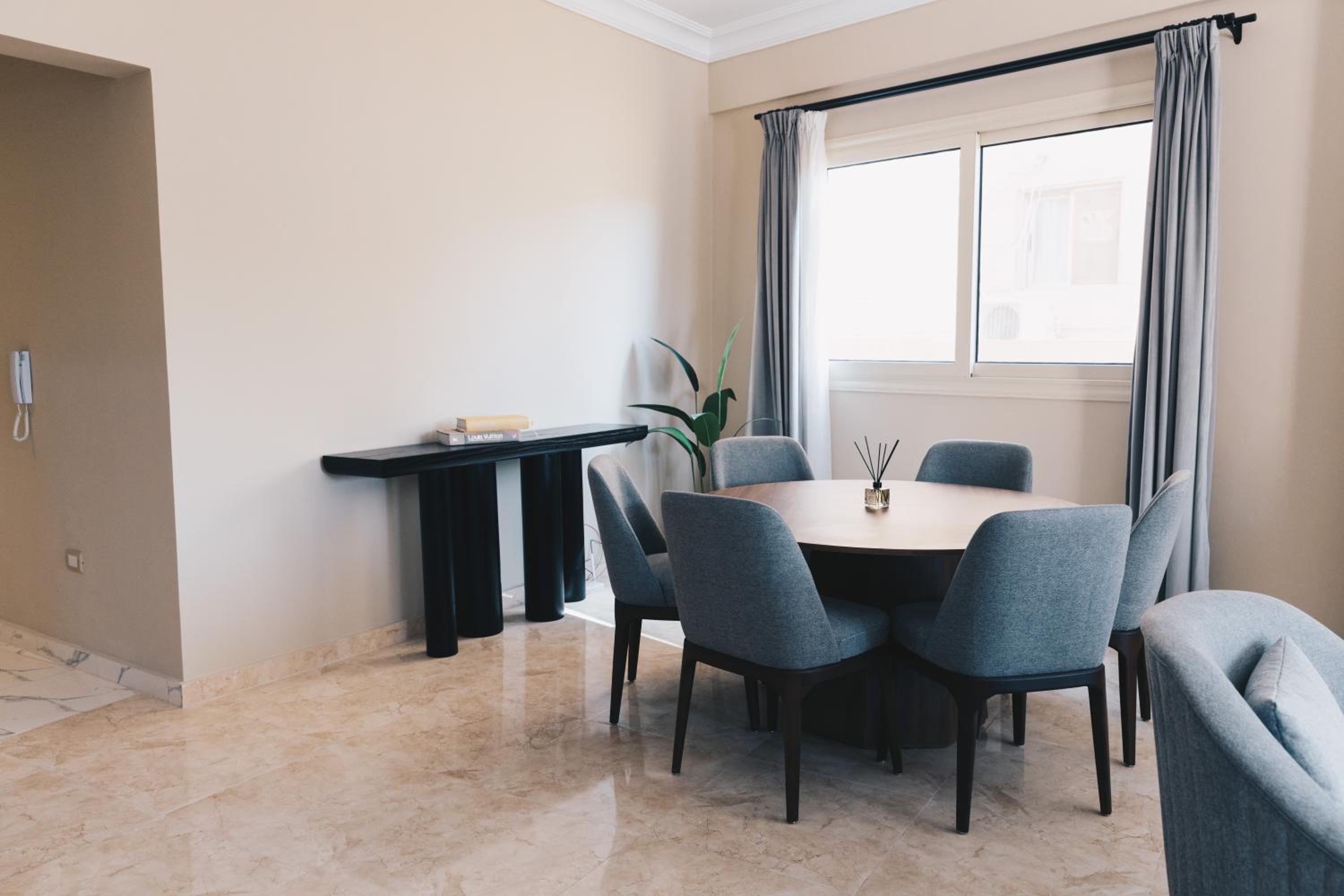 VIDA by Elegant Hospitality - near malls