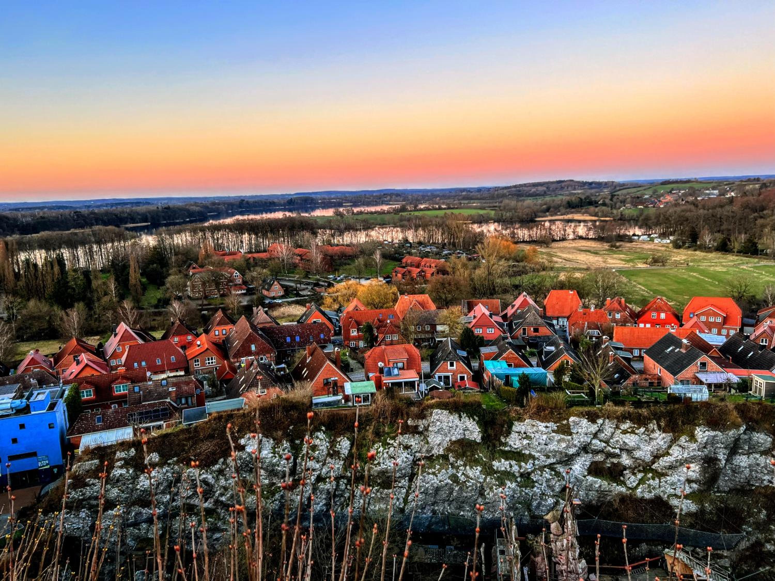 Kalkberg Ferienwohnungen