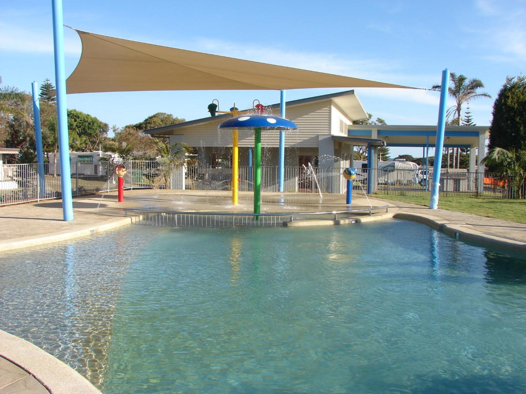 NRMA Norah Head Holiday Park