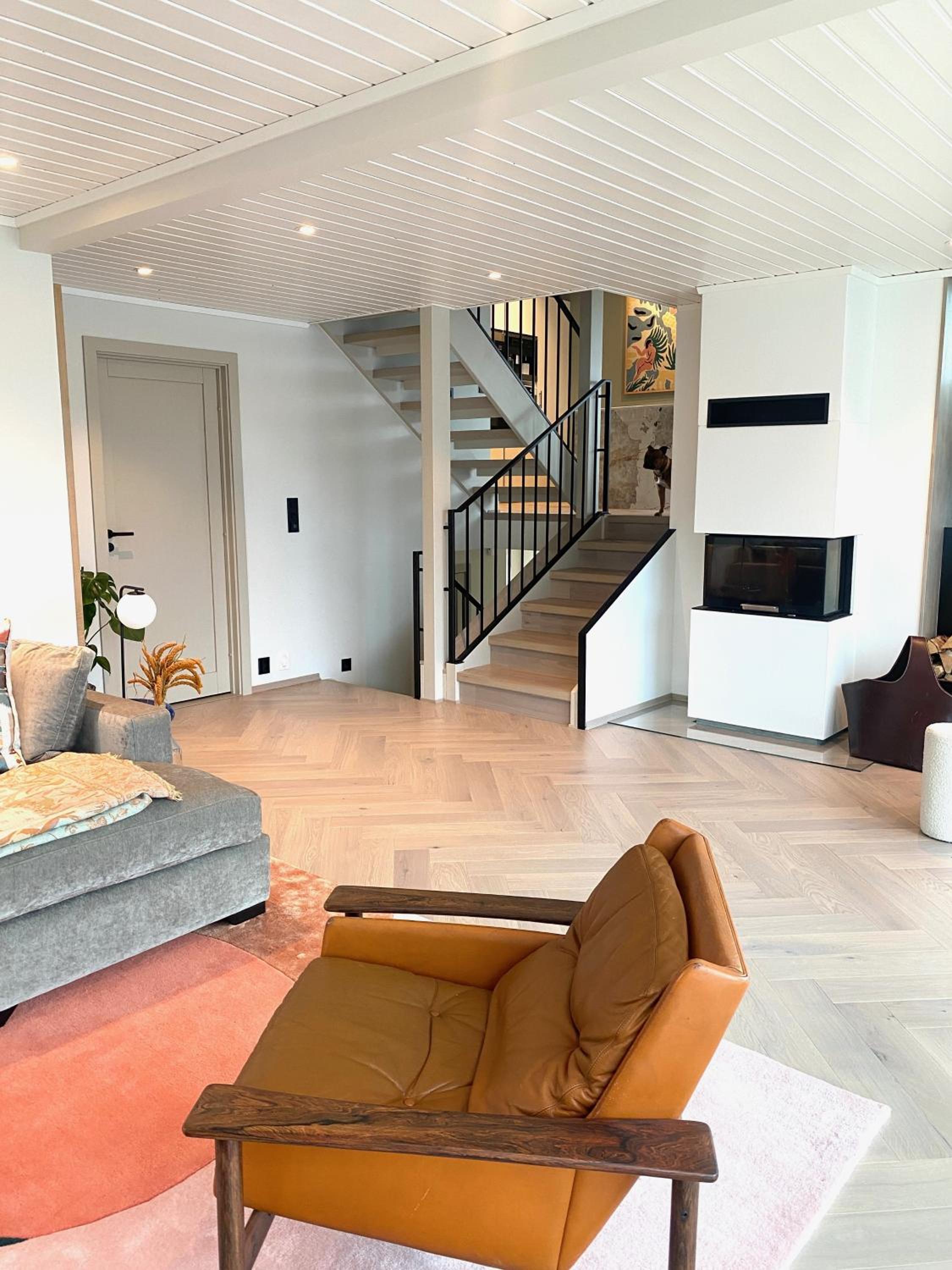 Villa Bluebird-Exclusive 5 bedroom 3 bathroom