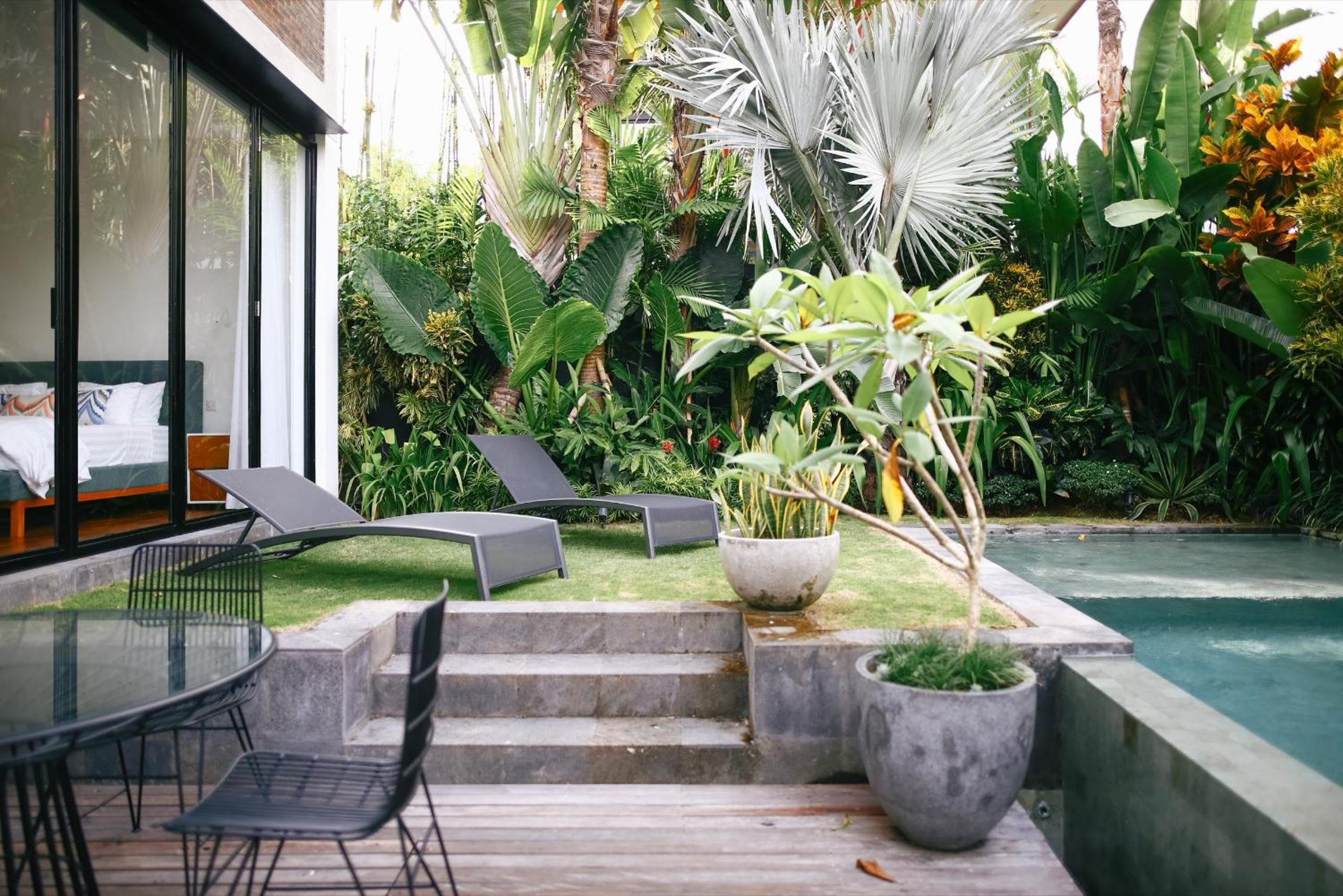 Villa Pakuk by Alfred in Bali - Image 4