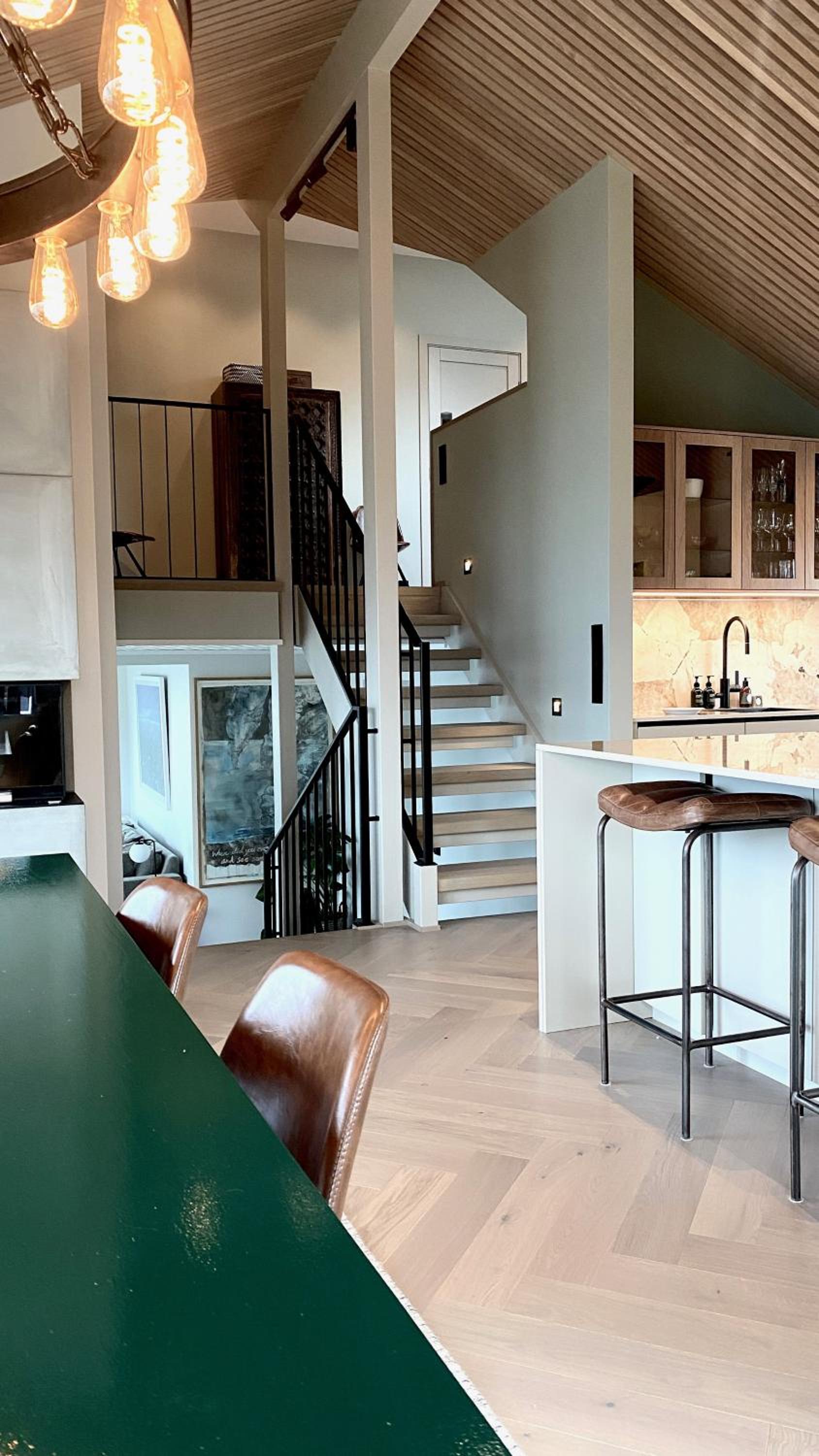 Villa Bluebird-Exclusive 5 bedroom 3 bathroom