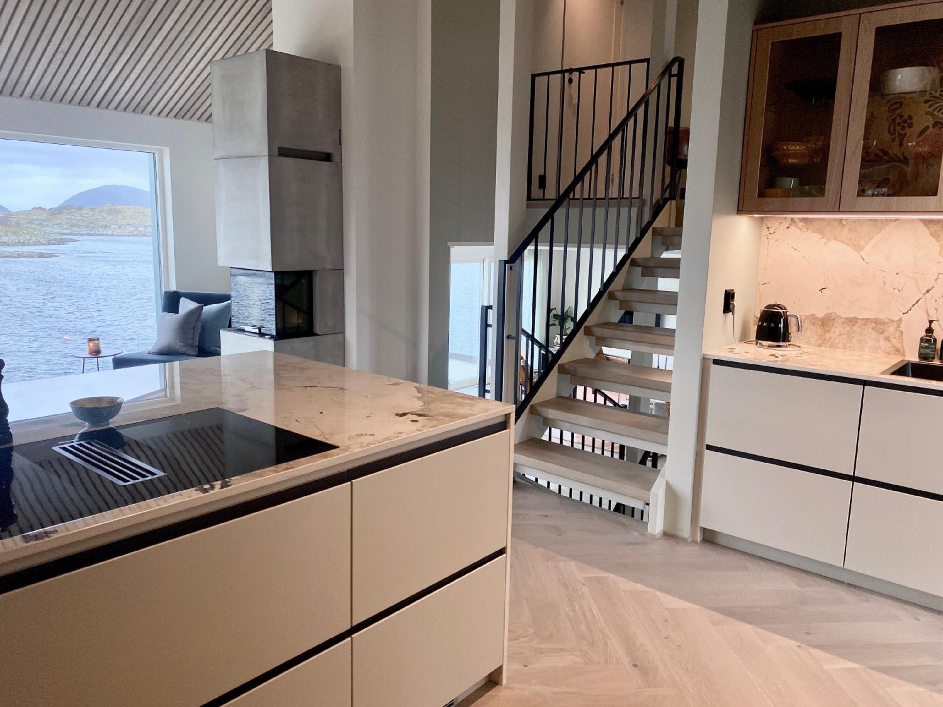Villa Bluebird-Exclusive 5 bedroom 3 bathroom