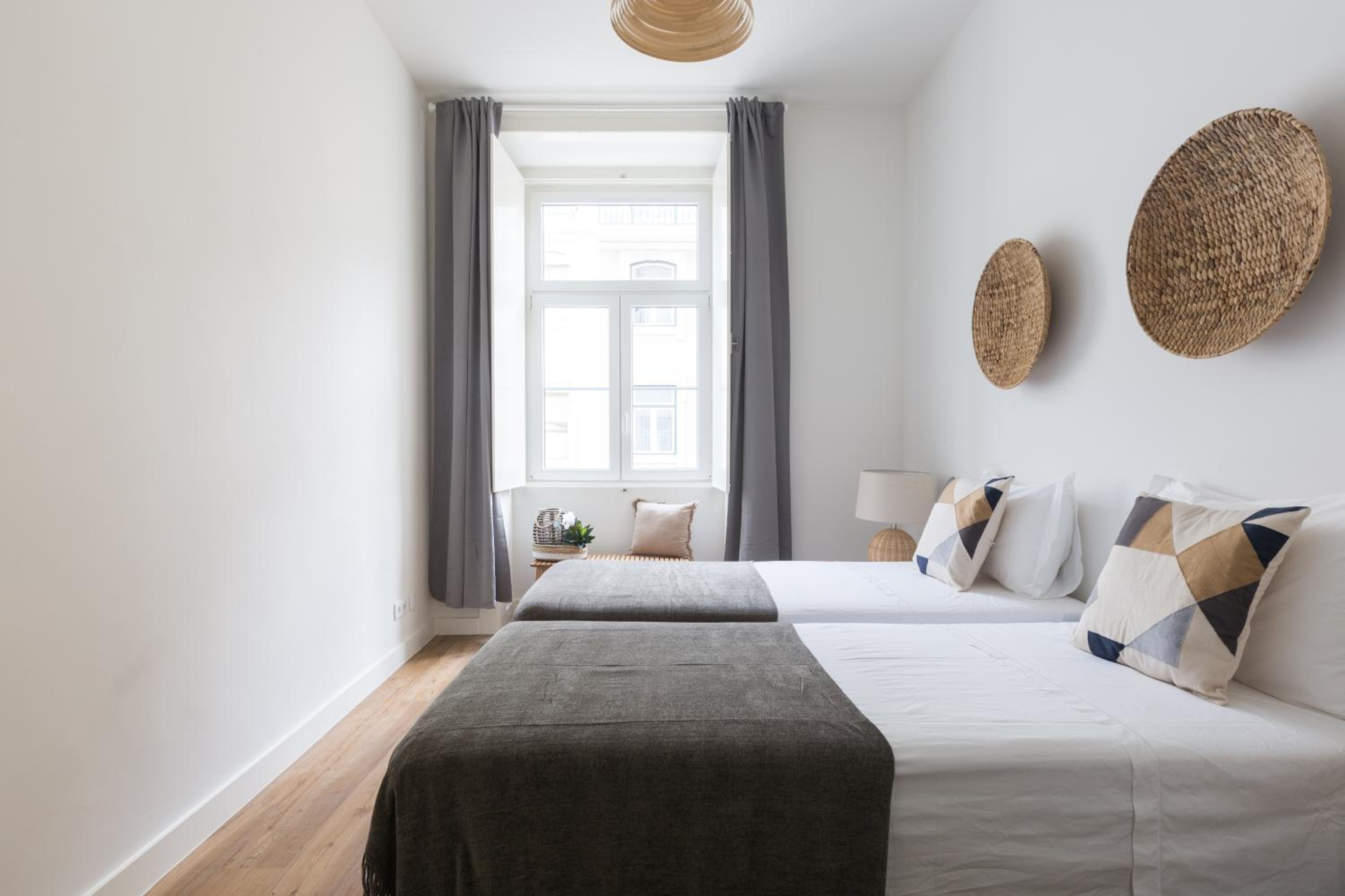 Rua Augusta Dream Apartment view 4