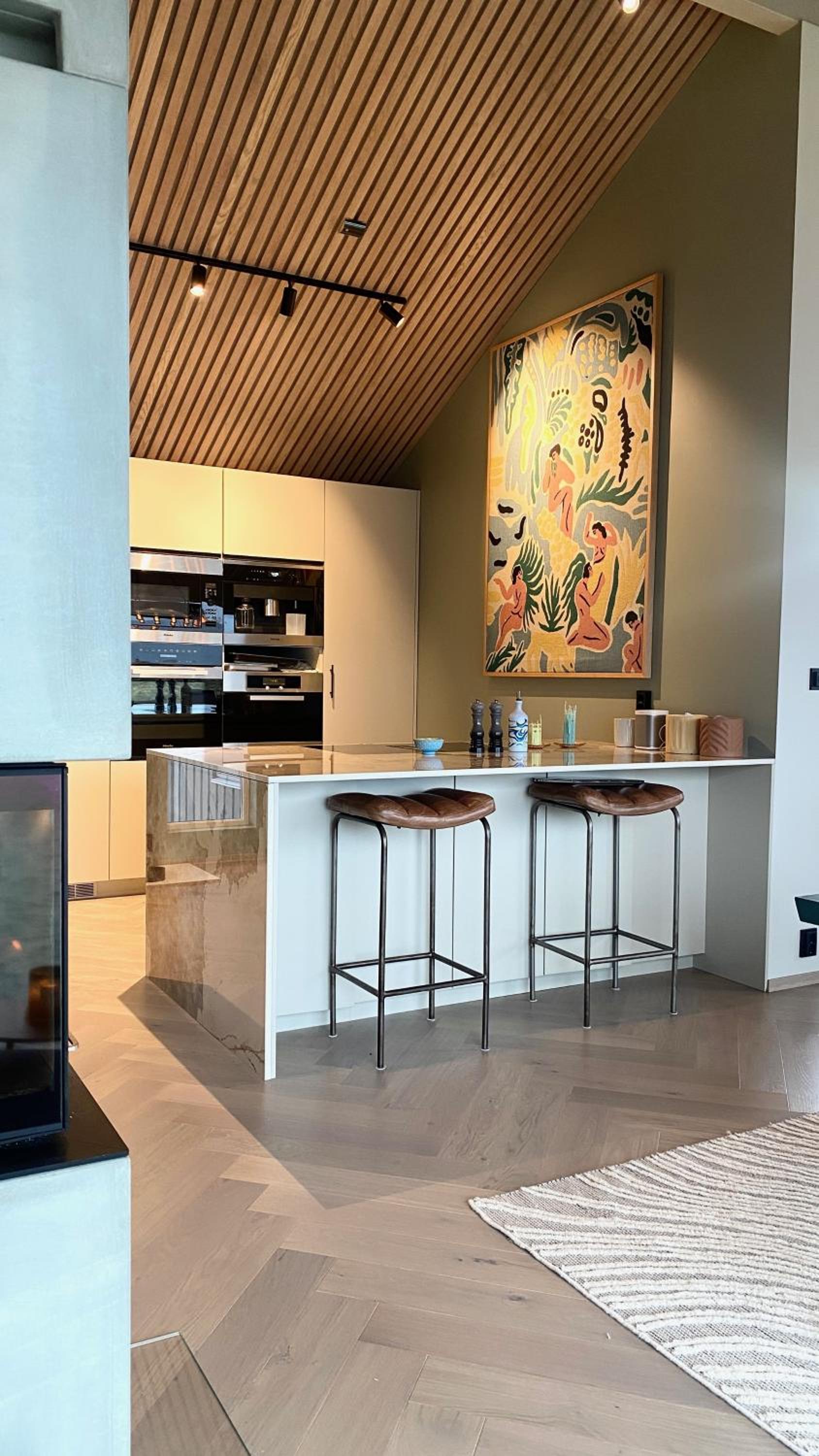 Villa Bluebird-Exclusive 5 bedroom 3 bathroom