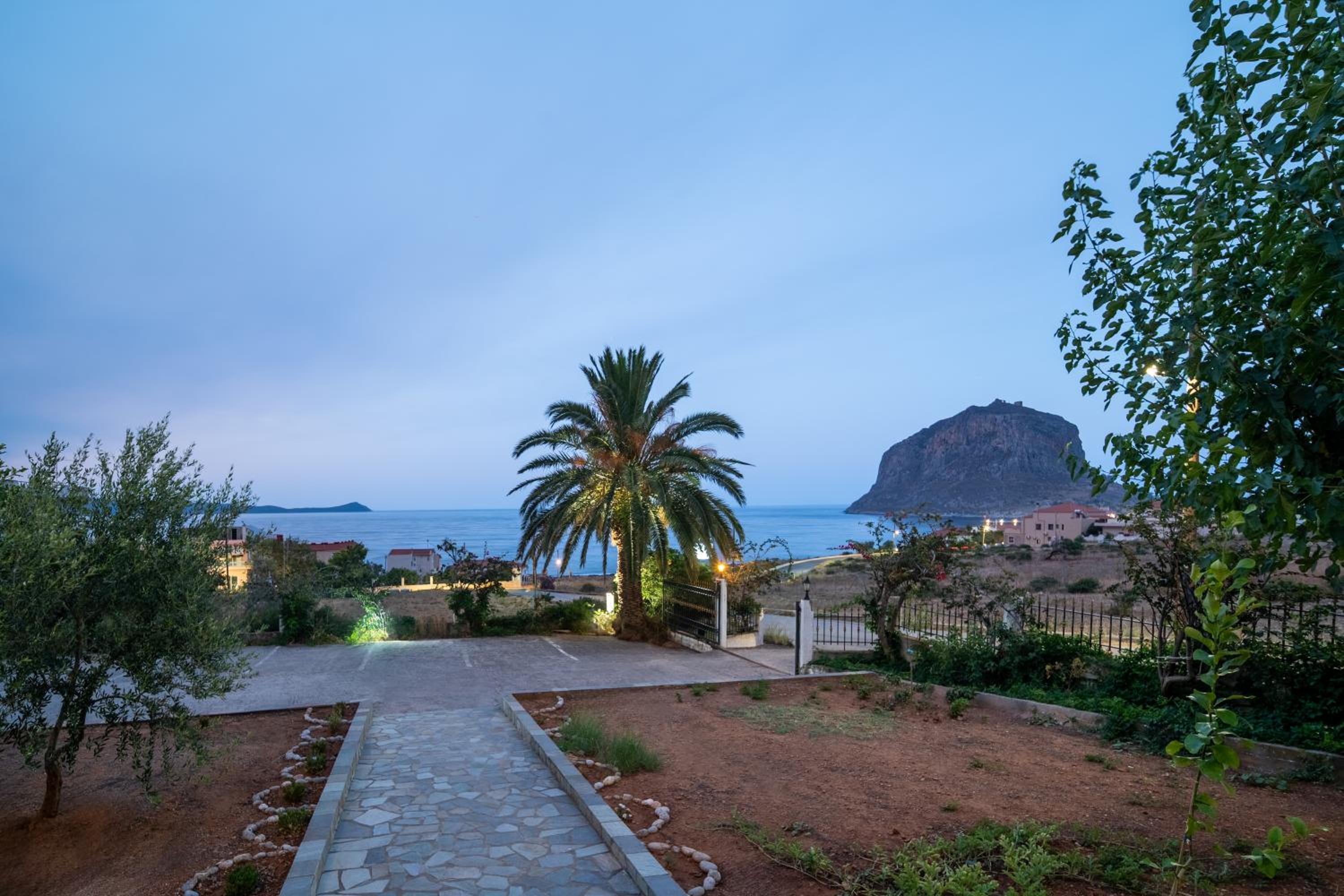 Alta Vista Studios - ex Lekka's House view 3