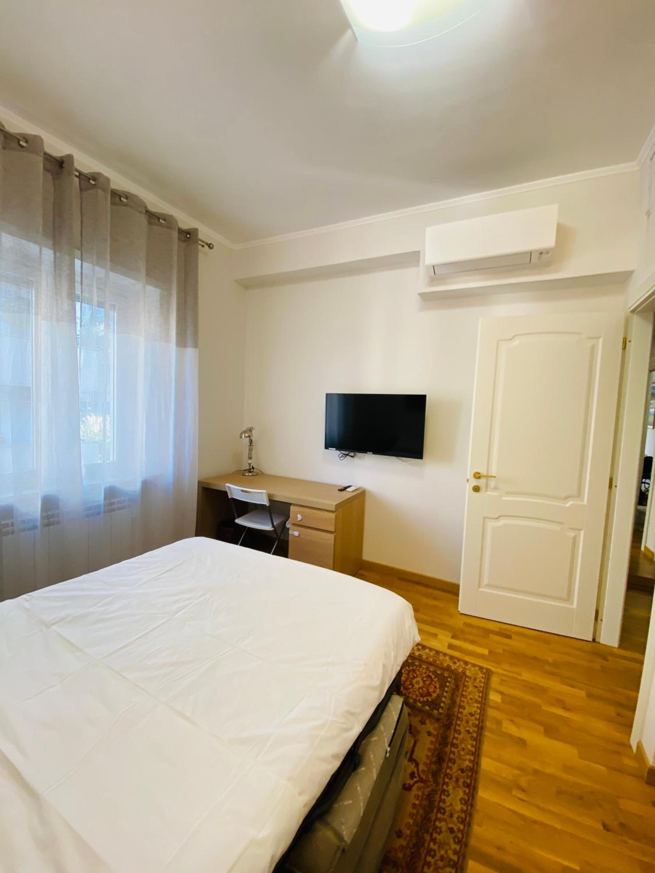 ARCA LUXURY HOME