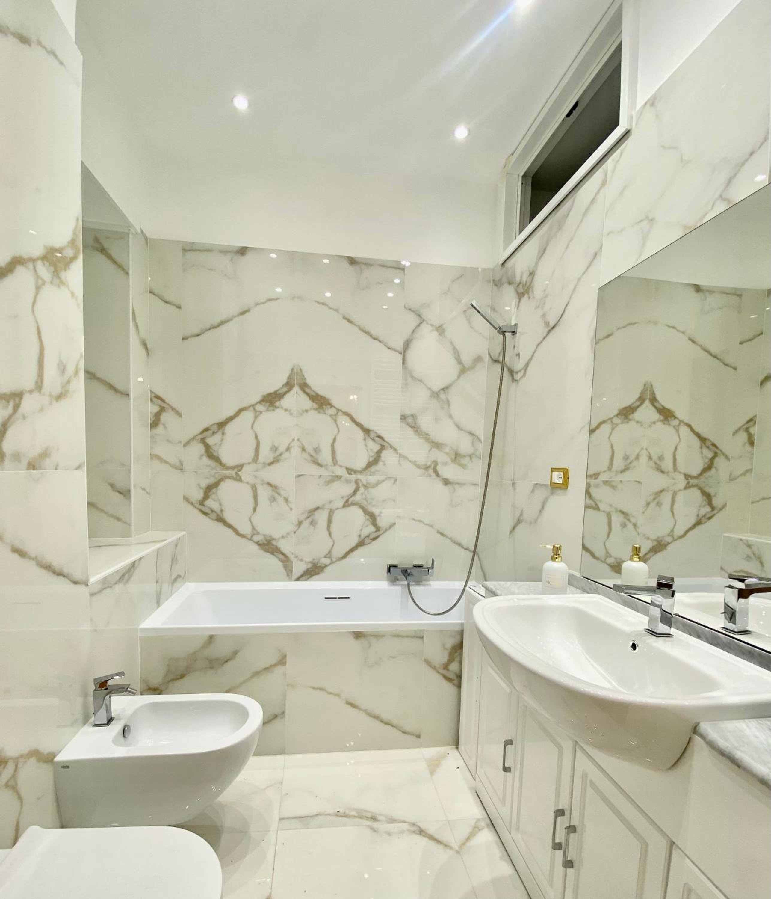 ARCA LUXURY HOME