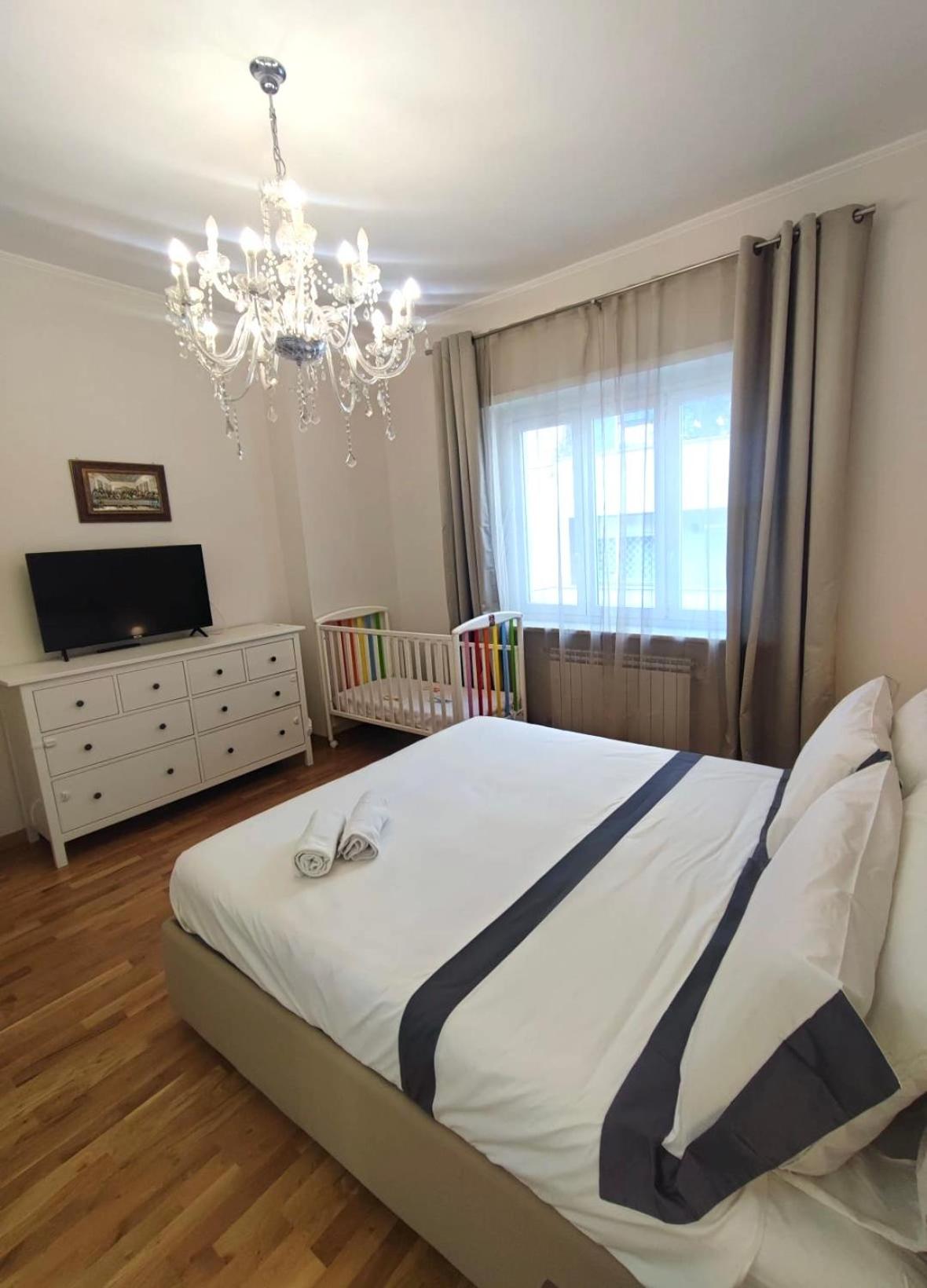 ARCA LUXURY HOME