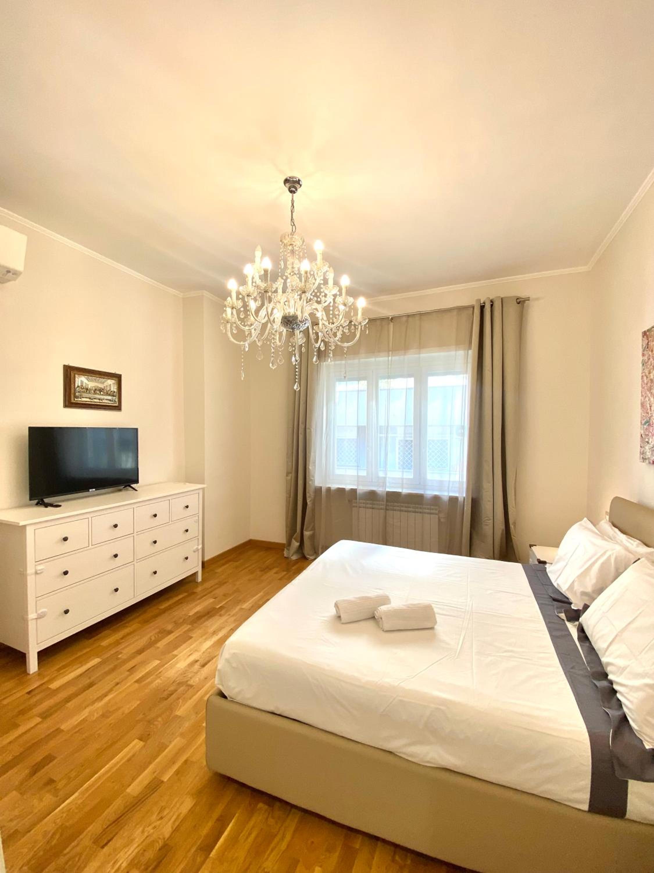 ARCA LUXURY HOME