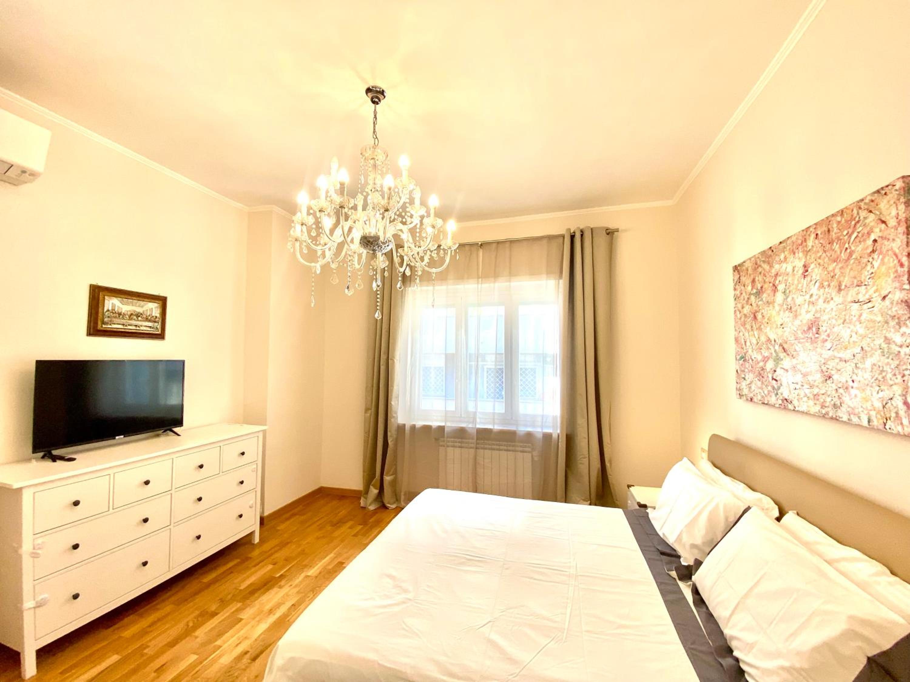 ARCA LUXURY HOME