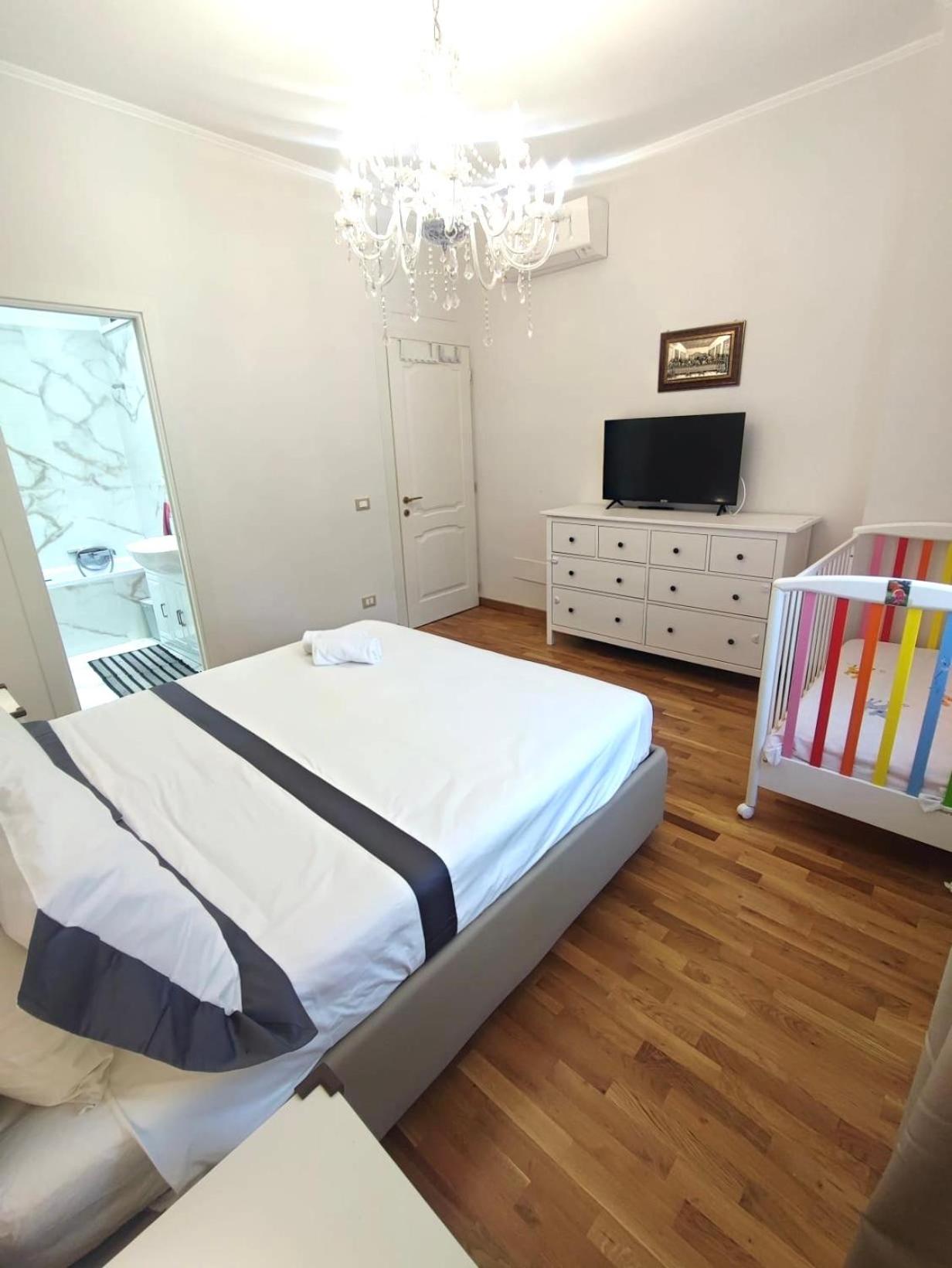 ARCA LUXURY HOME