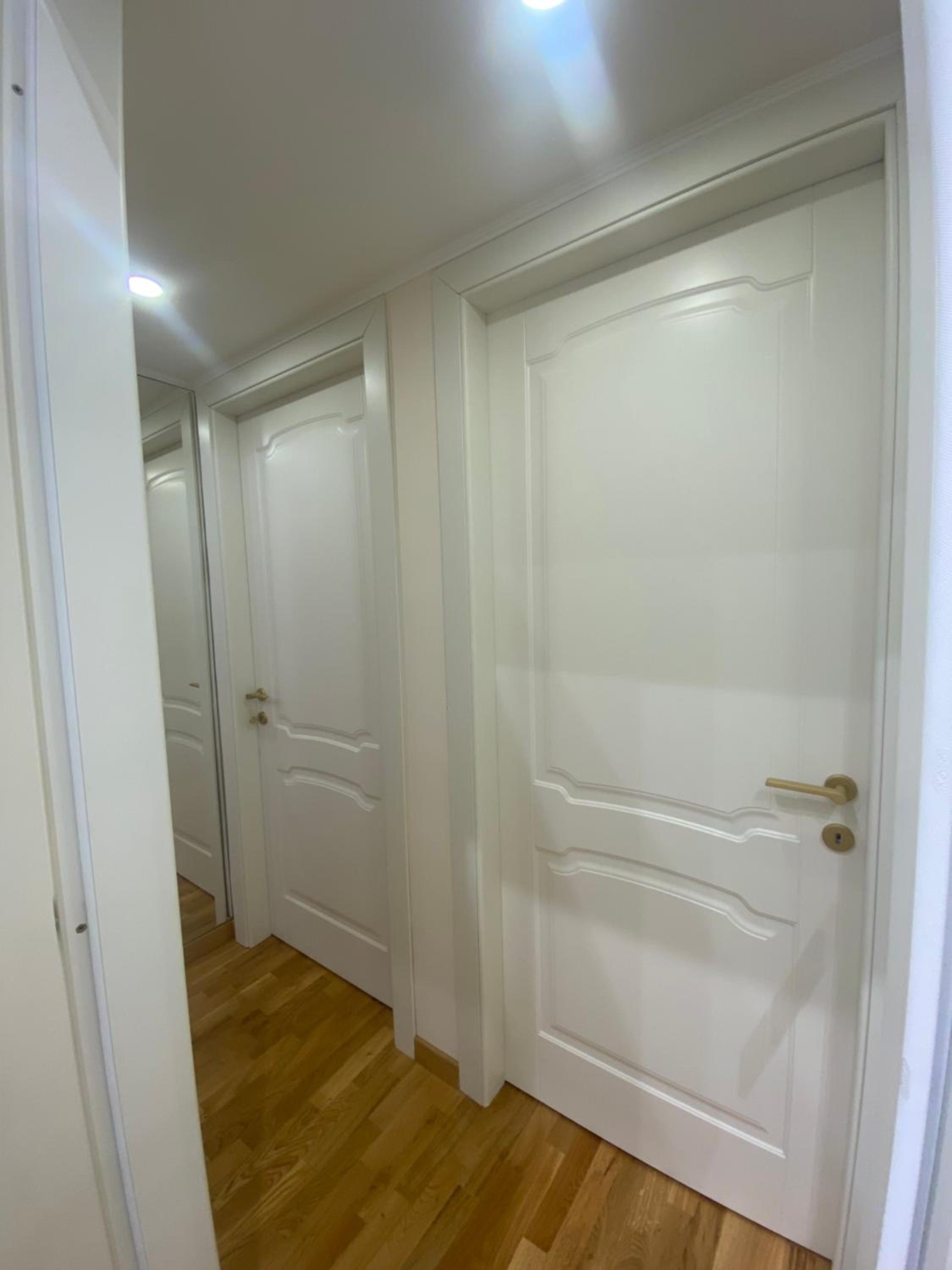 ARCA LUXURY HOME