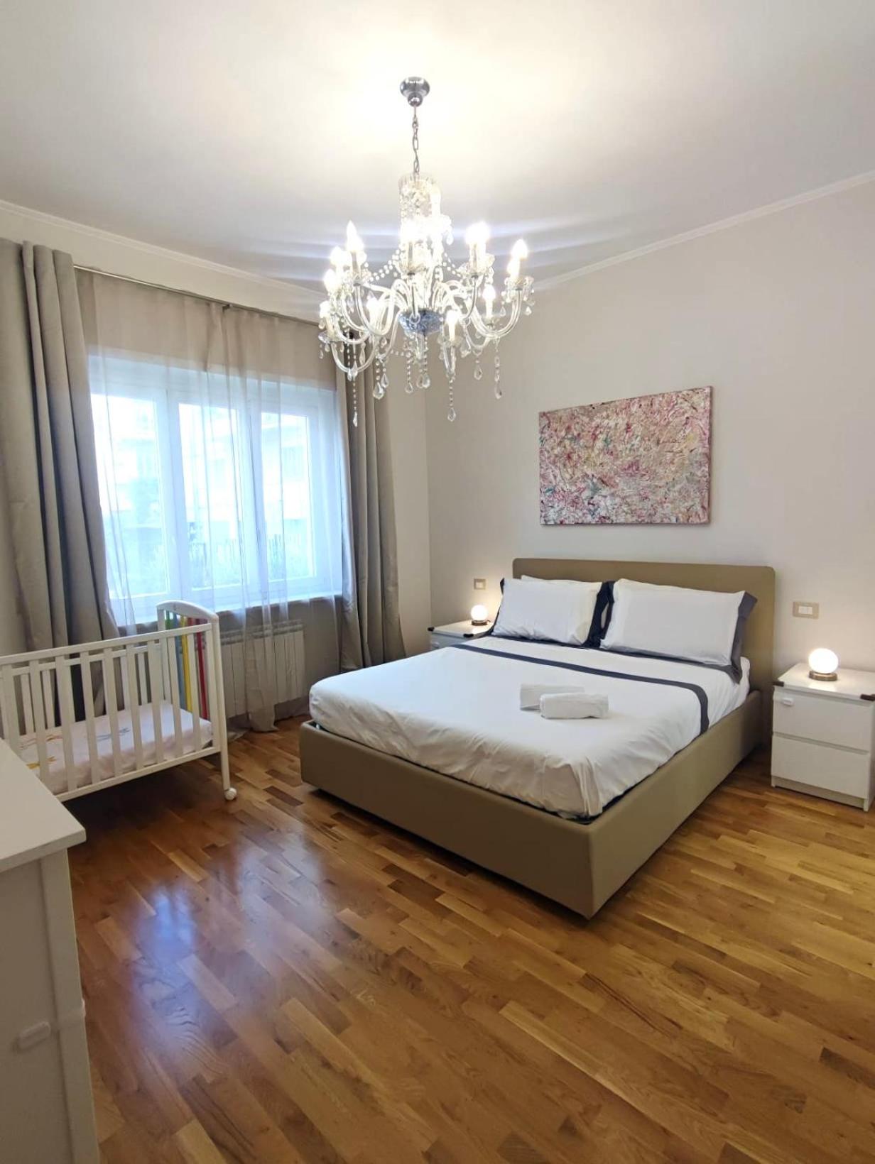 ARCA LUXURY HOME