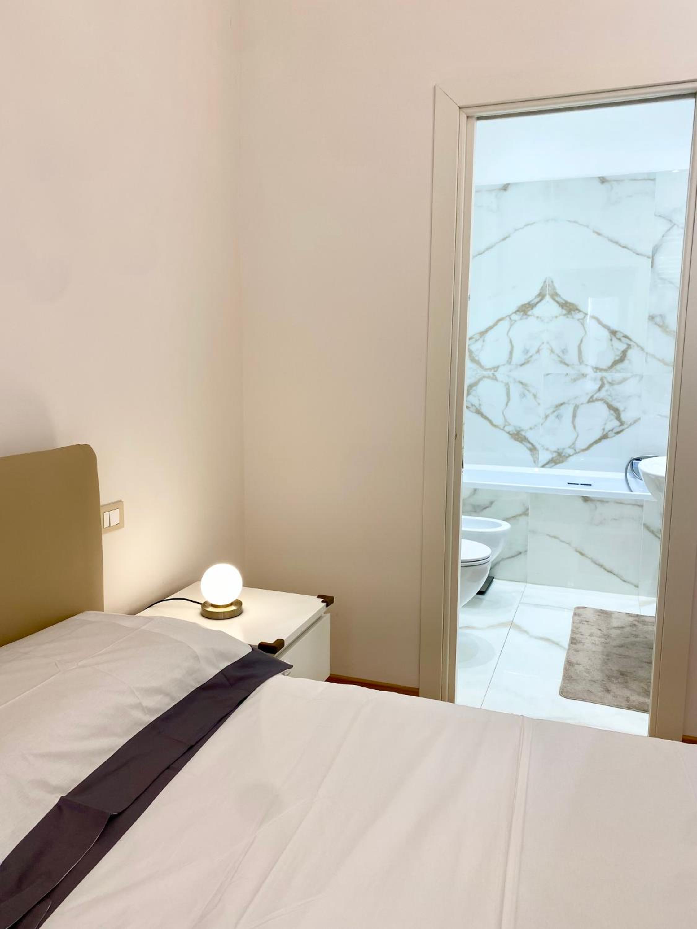 ARCA LUXURY HOME