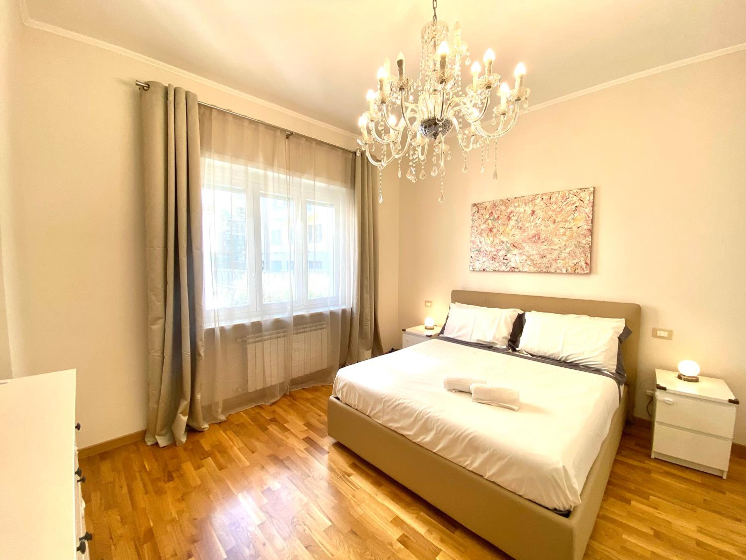ARCA LUXURY HOME