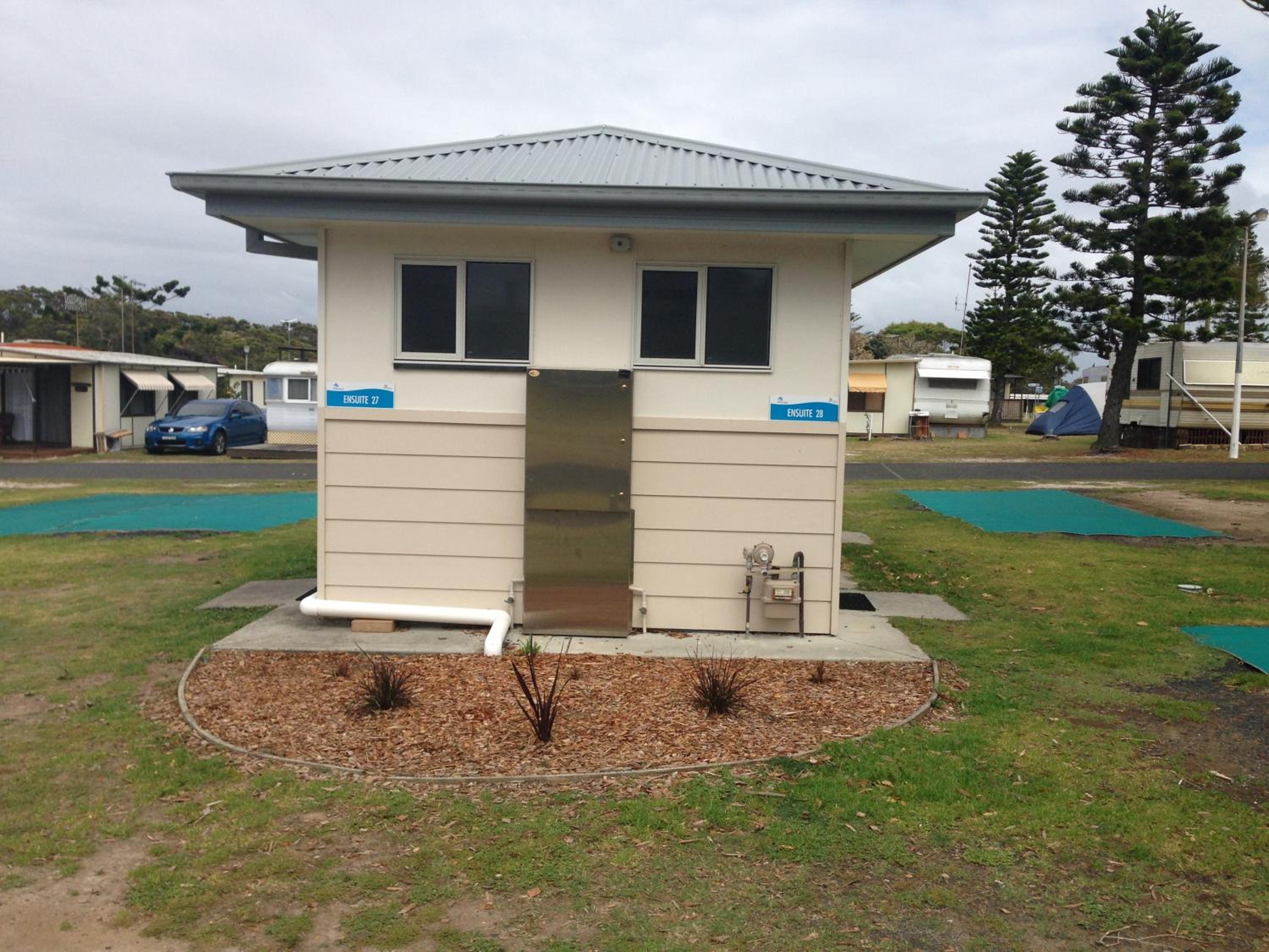 NRMA Norah Head Holiday Park