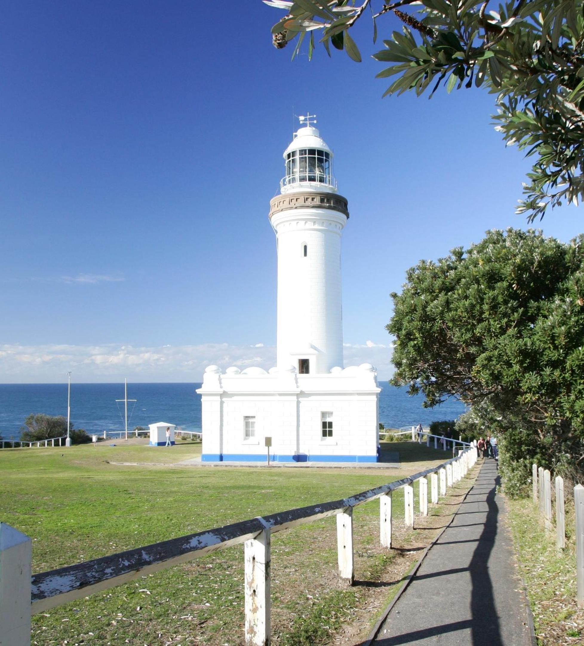 NRMA Norah Head Holiday Park