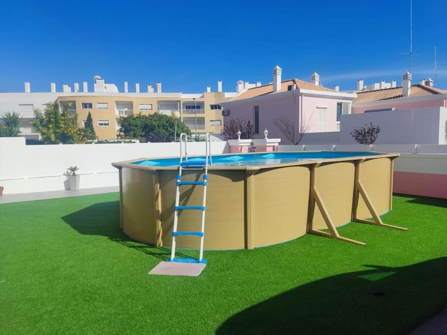 Central Location 3 Bedroom Villa