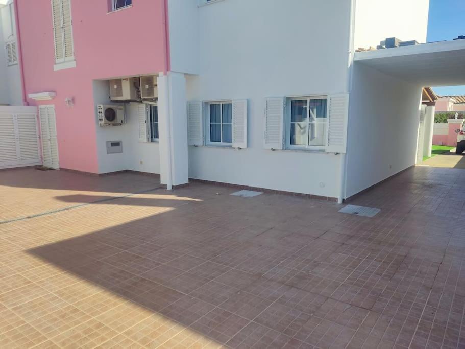 Central Location 3 Bedroom Villa