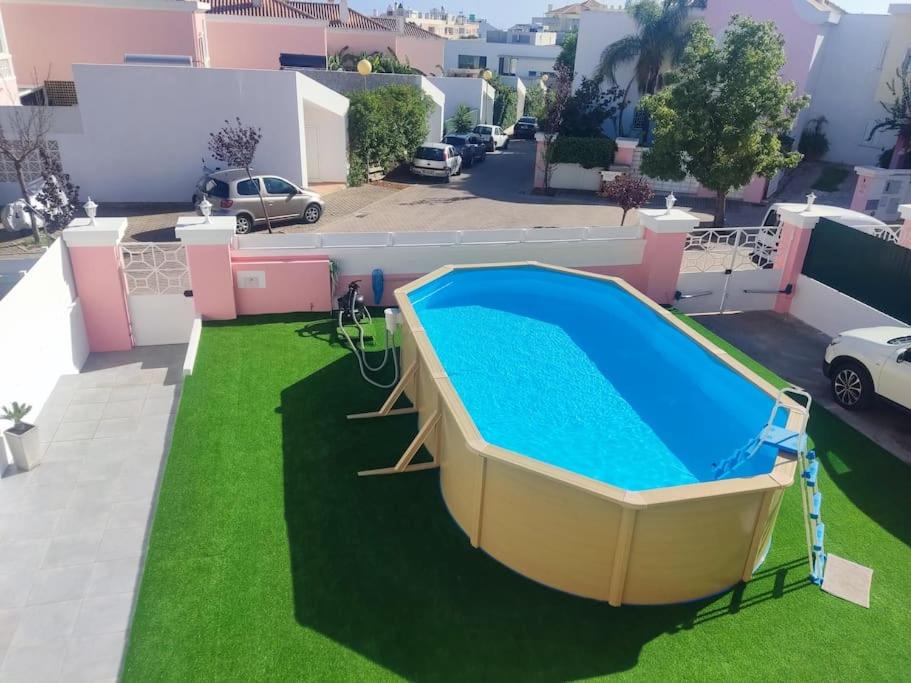Central Location 3 Bedroom Villa
