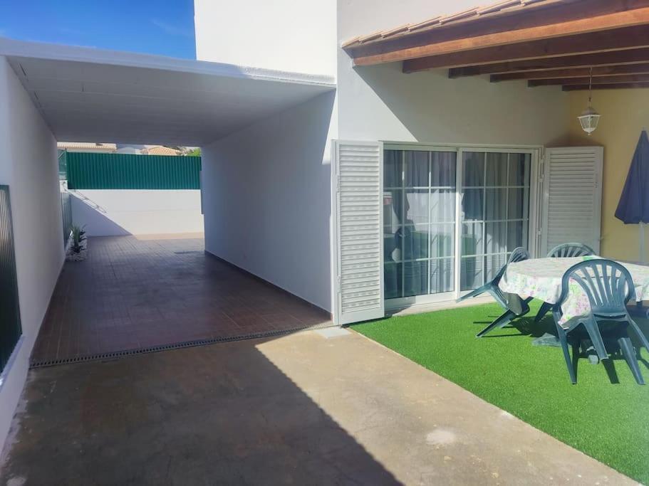 Central Location 3 Bedroom Villa